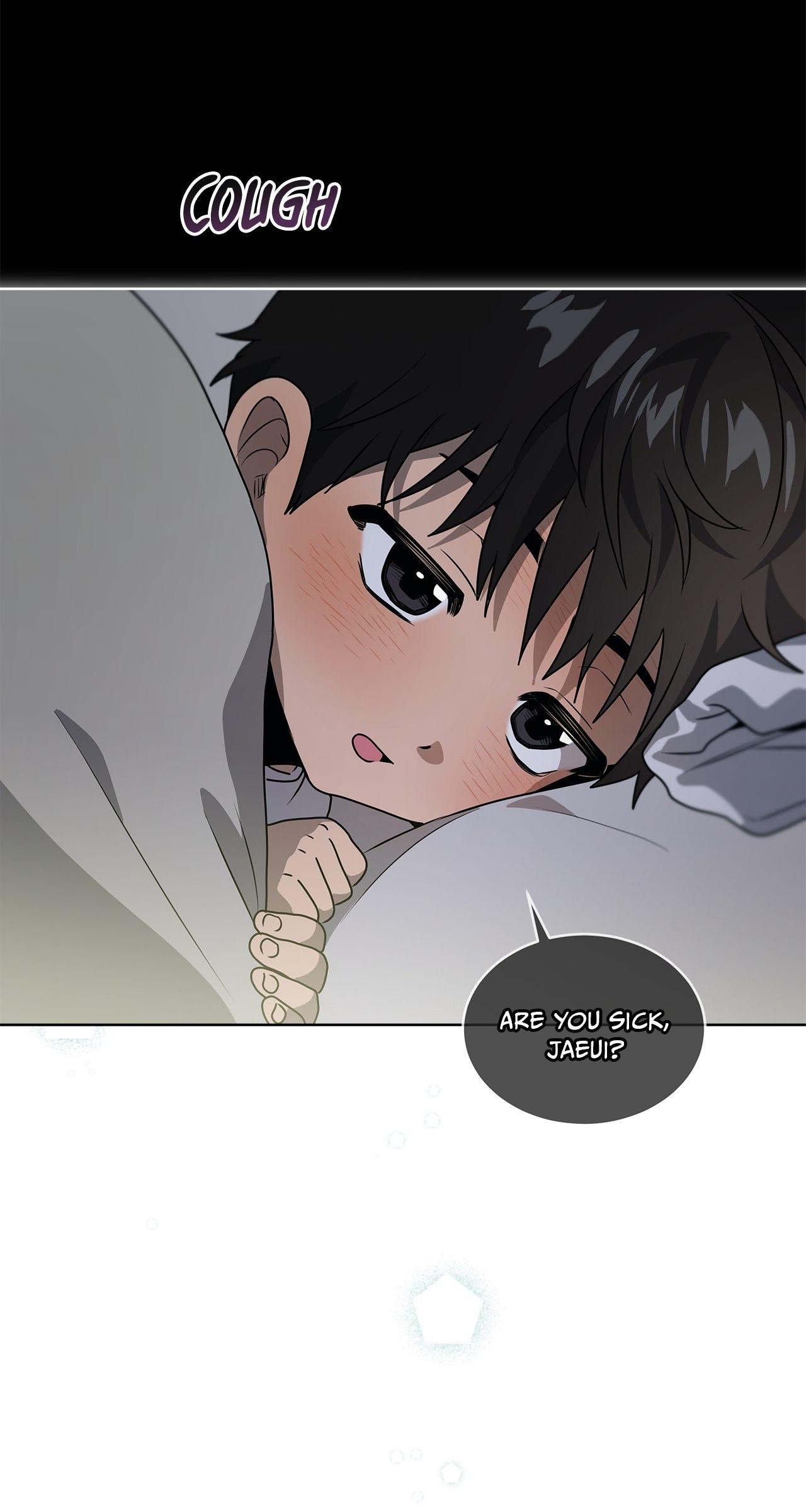 Read PASSION chapter 124.1 image 55 on Lezhin