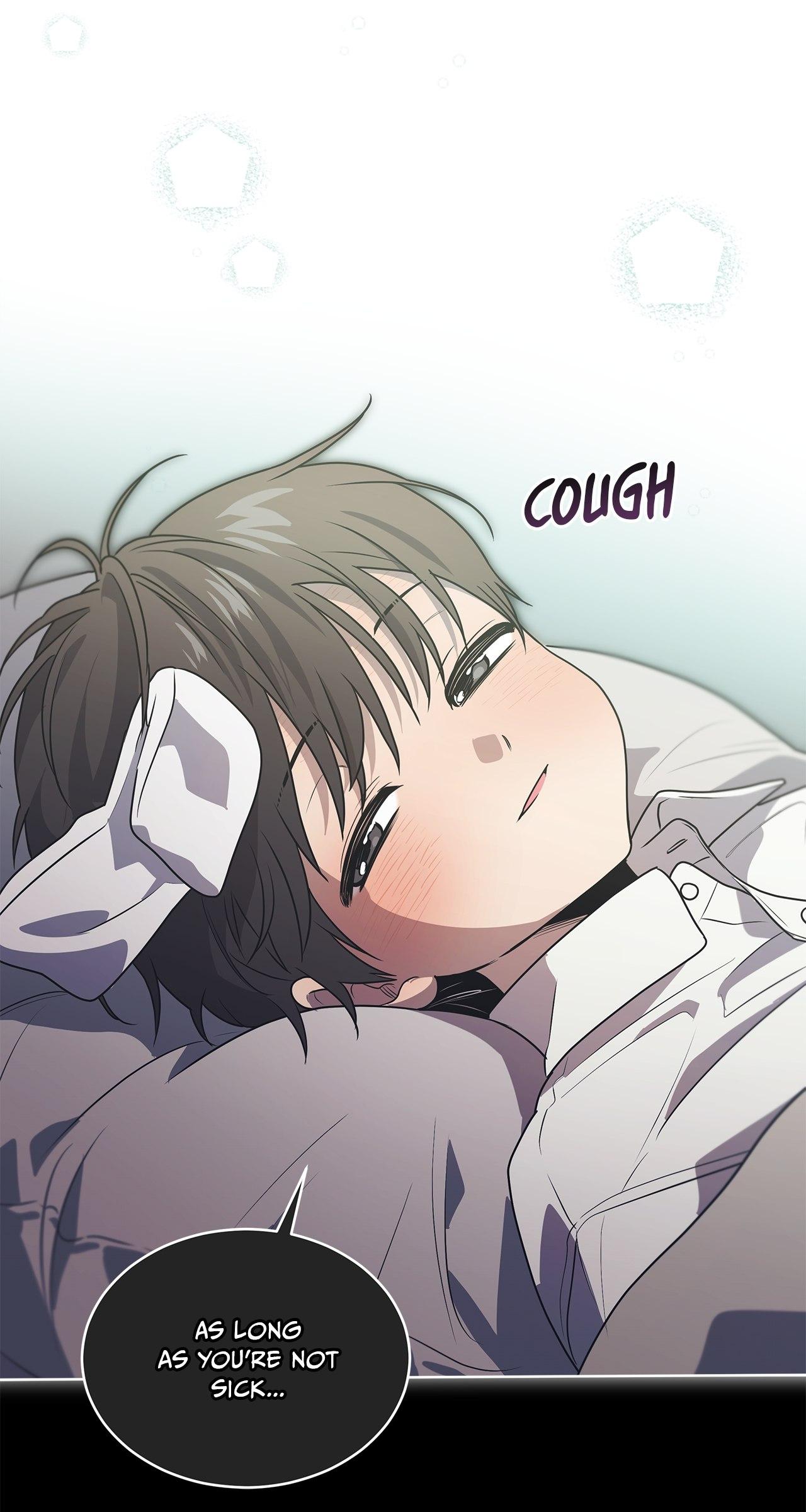 Read PASSION chapter 124.1 image 56 on Lezhin