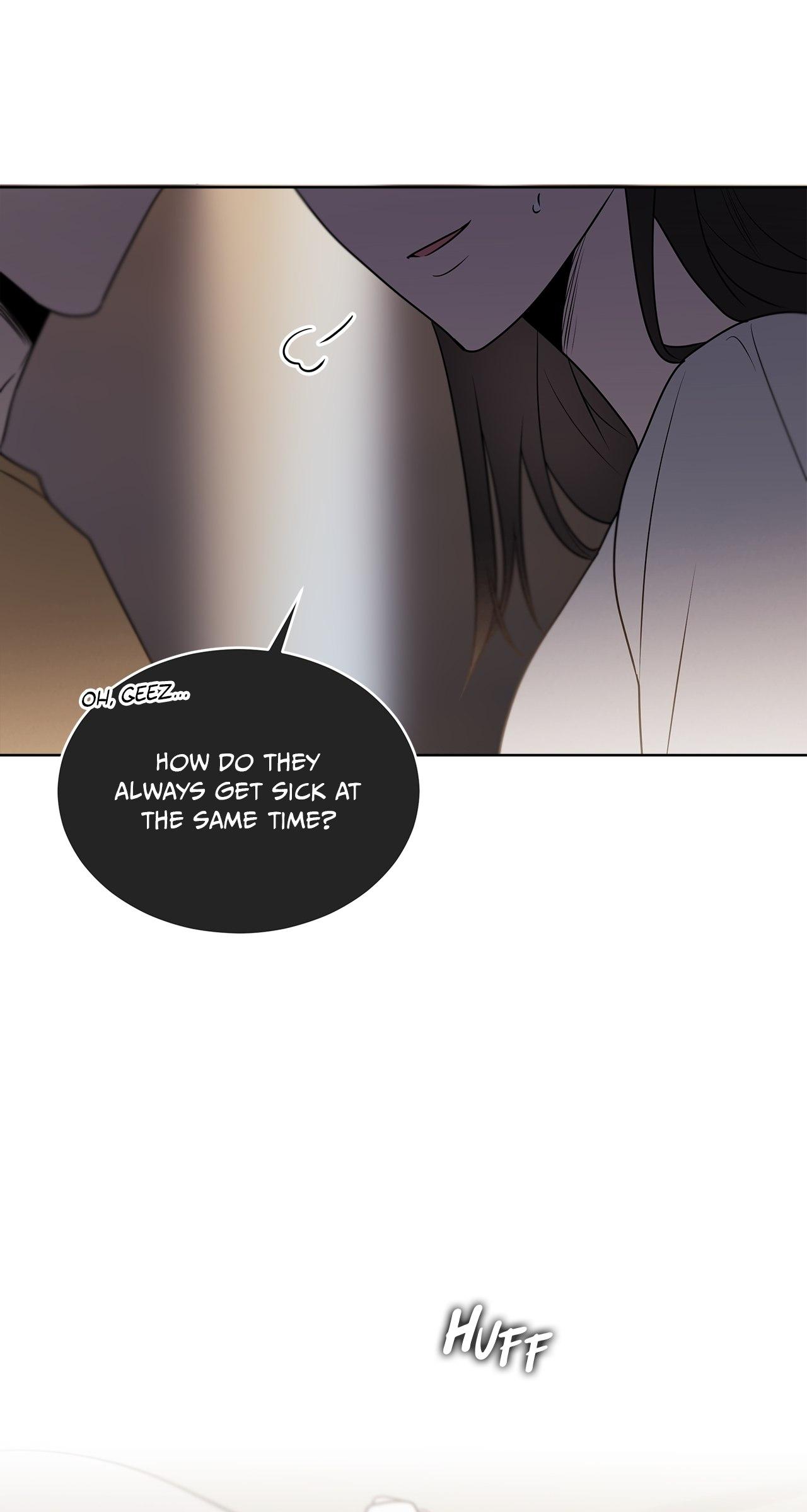 Read PASSION chapter 124.1 image 59 on Lezhin