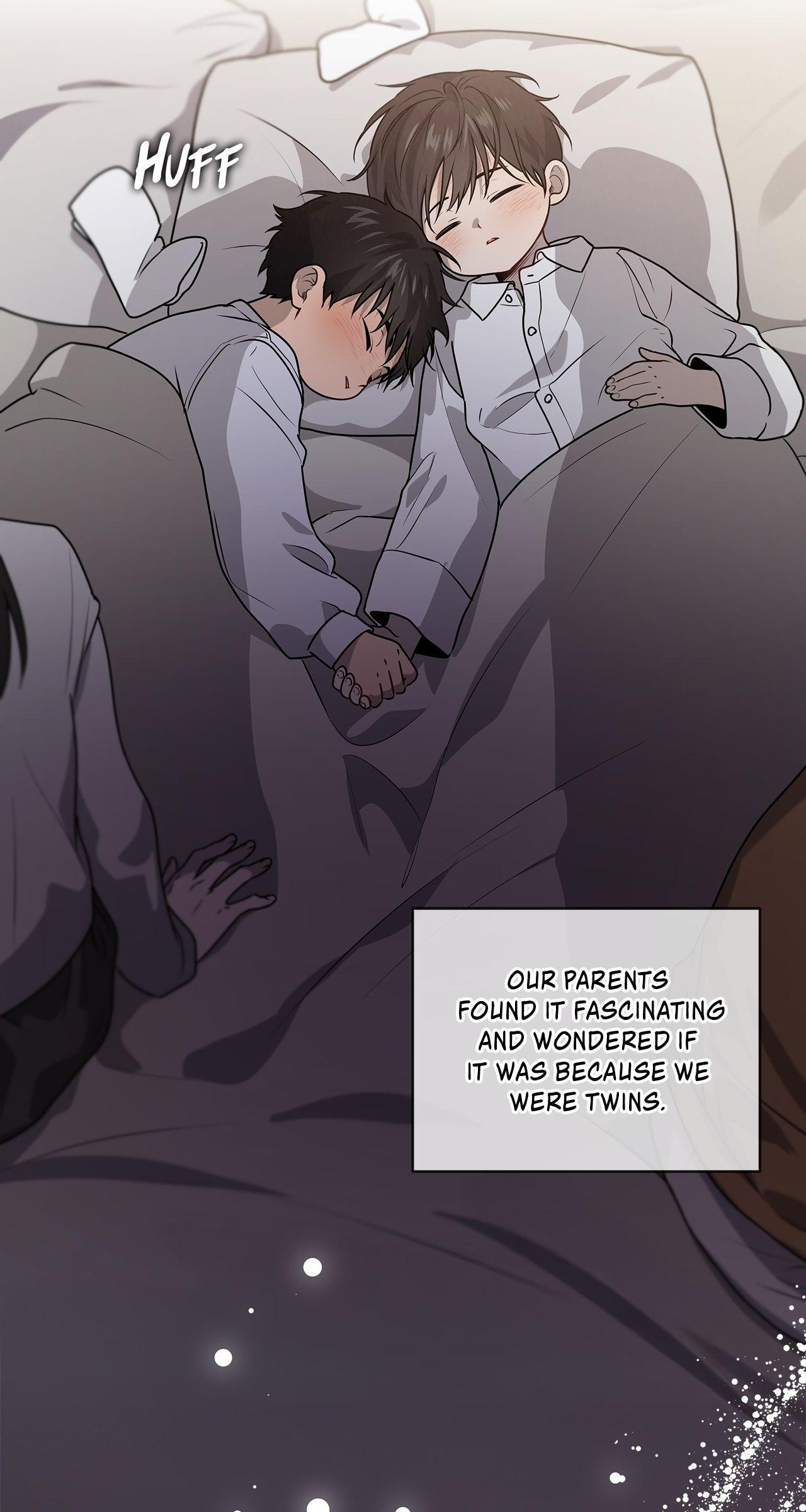 Read PASSION chapter 124.1 image 60 on Lezhin