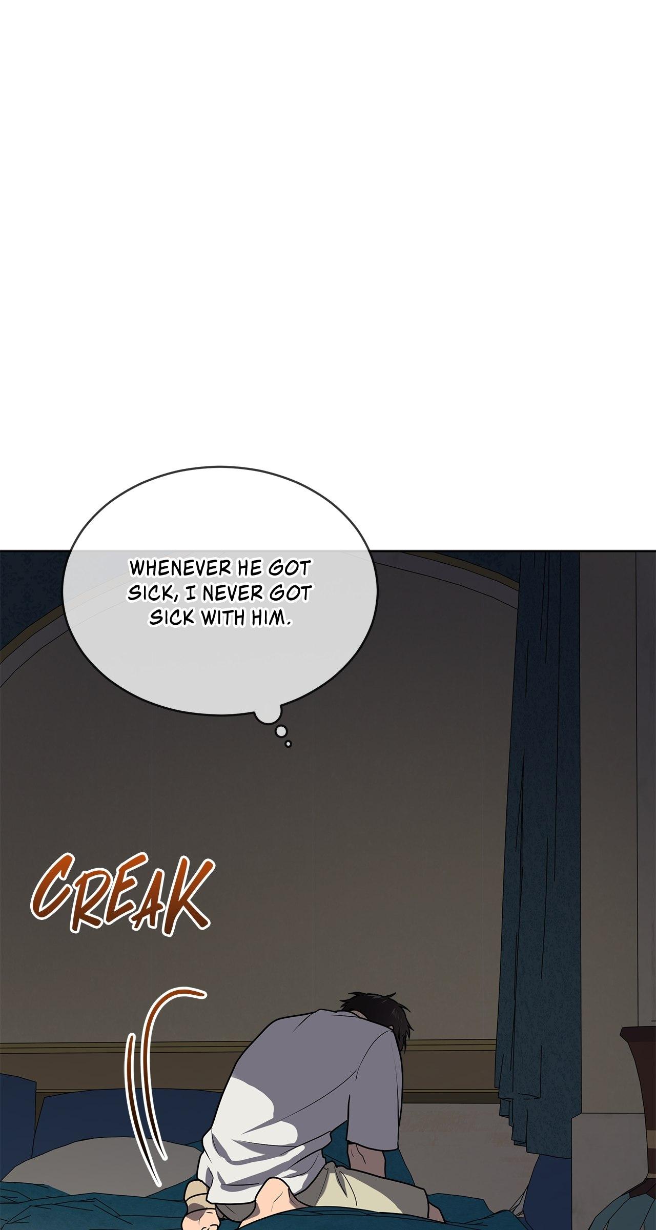 Read PASSION chapter 124.1 image 64 on Lezhin