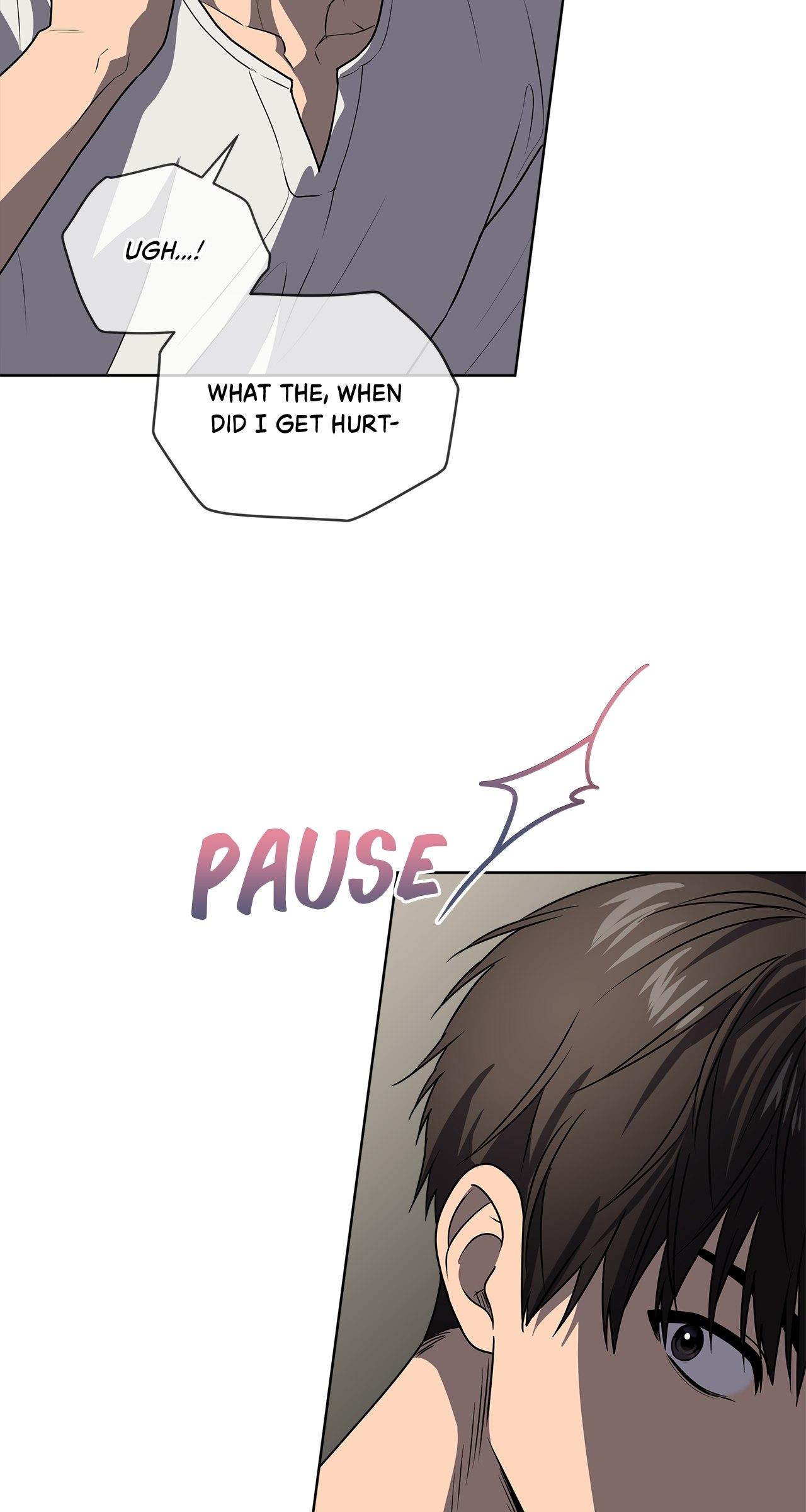 Read PASSION chapter 124.1 image 66 on Lezhin