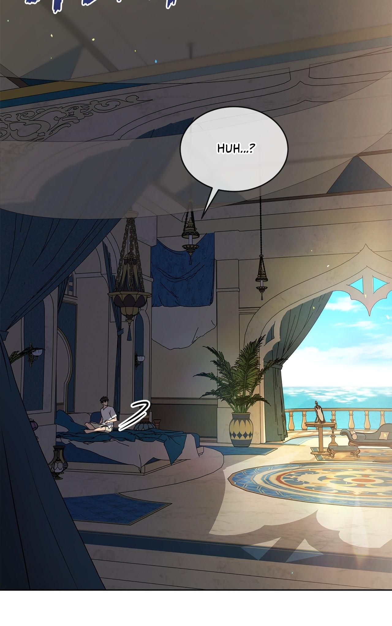 Read PASSION chapter 124.1 image 68 on Lezhin