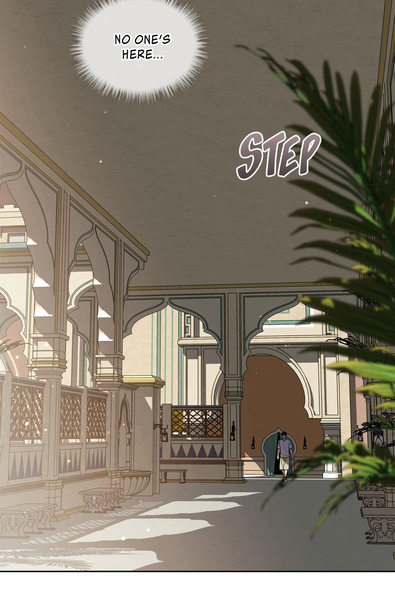 Read PASSION chapter 124.1 image 72 on Lezhin