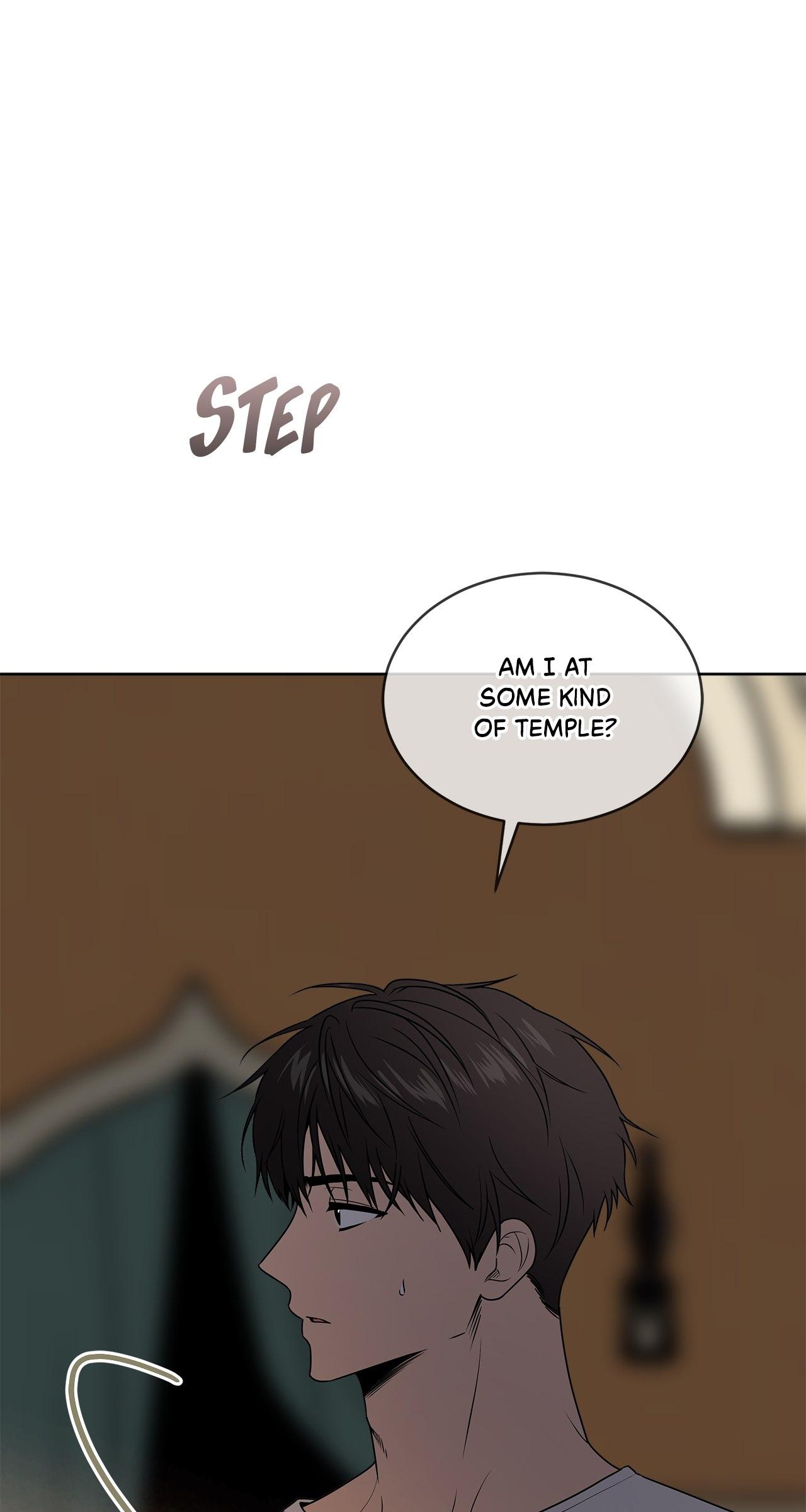 Read PASSION chapter 124.1 image 73 on Lezhin