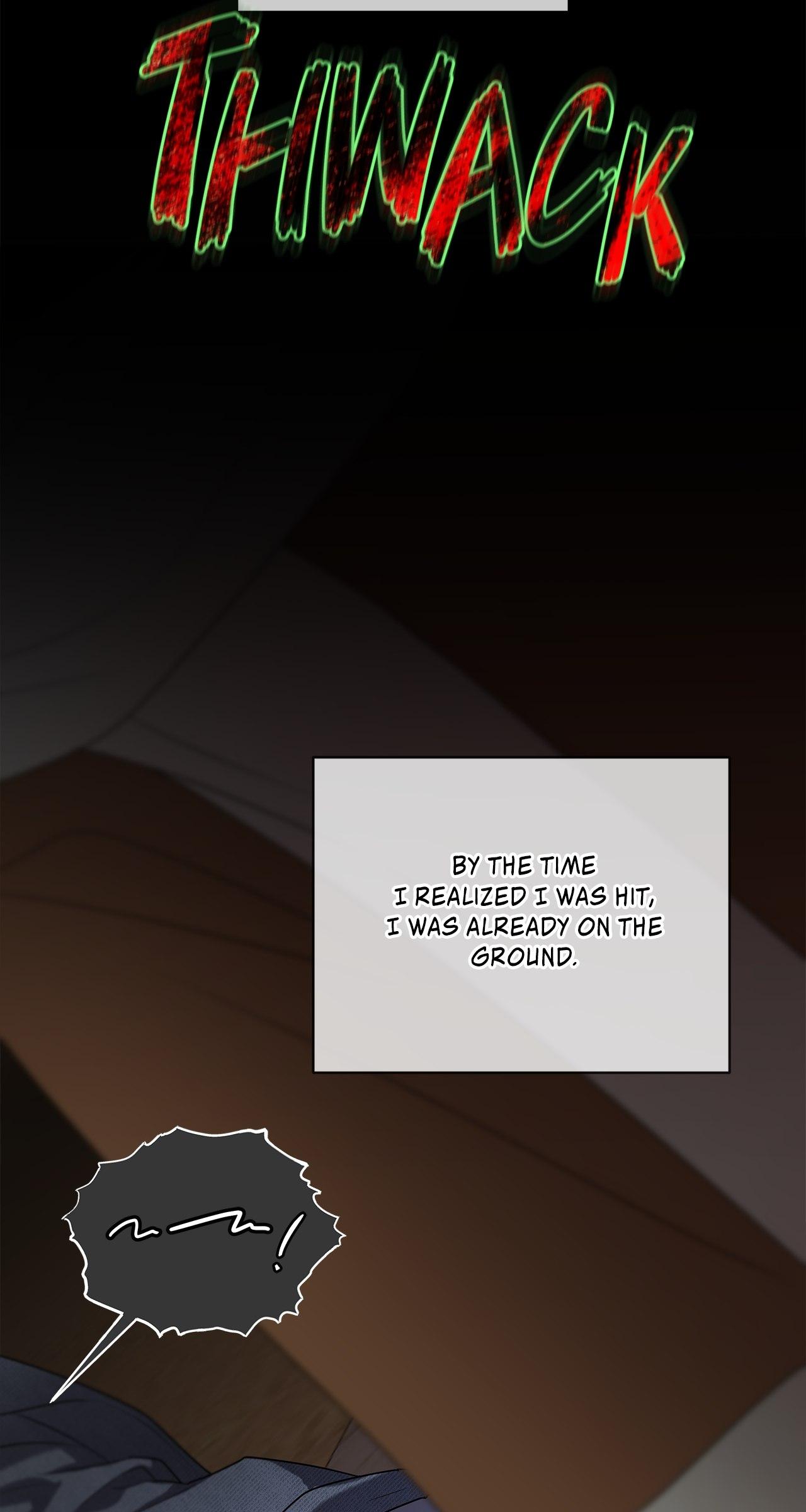 Read PASSION chapter 124.1 image 75 on Lezhin