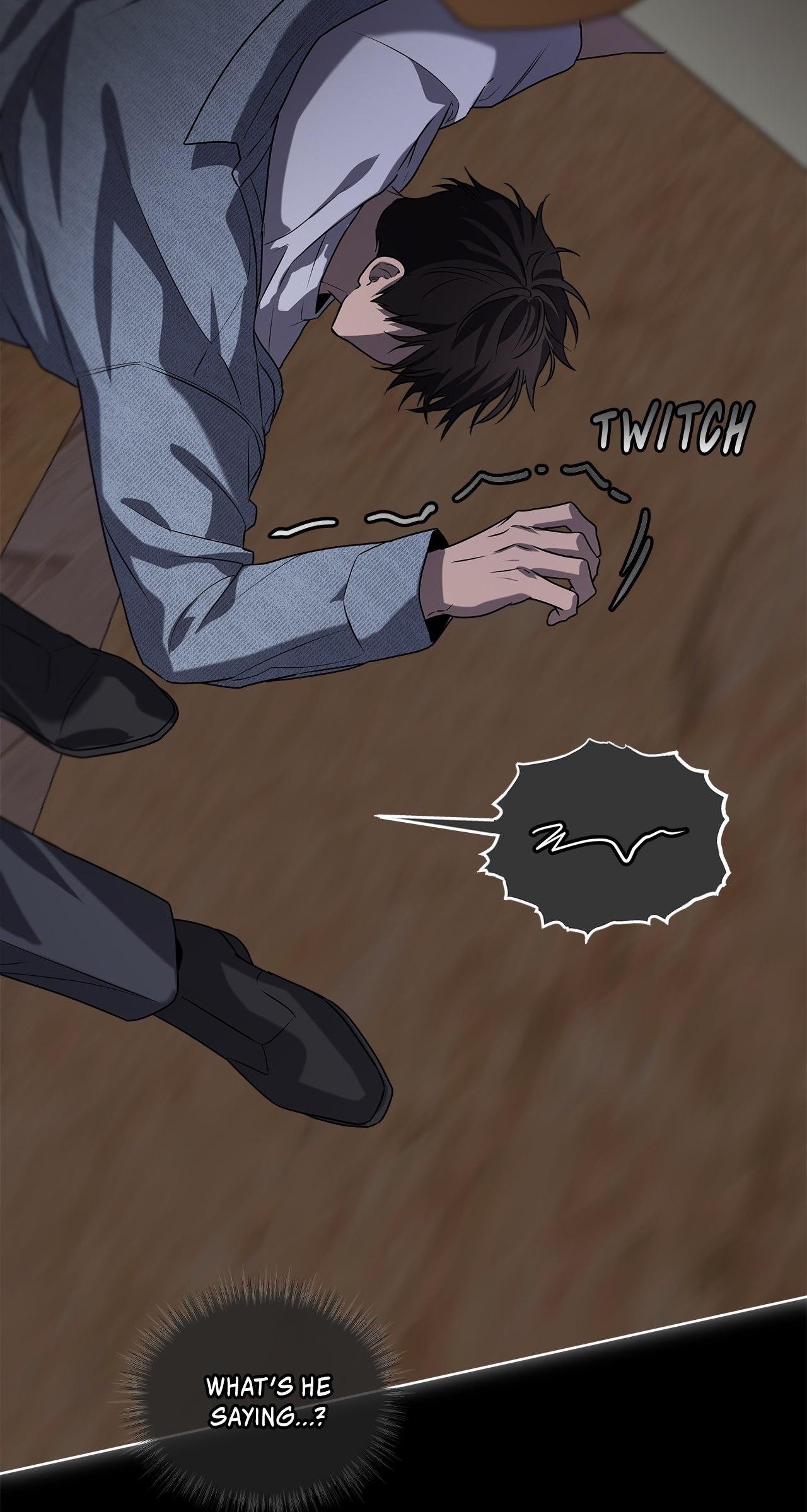 Read PASSION chapter 124.1 image 76 on Lezhin