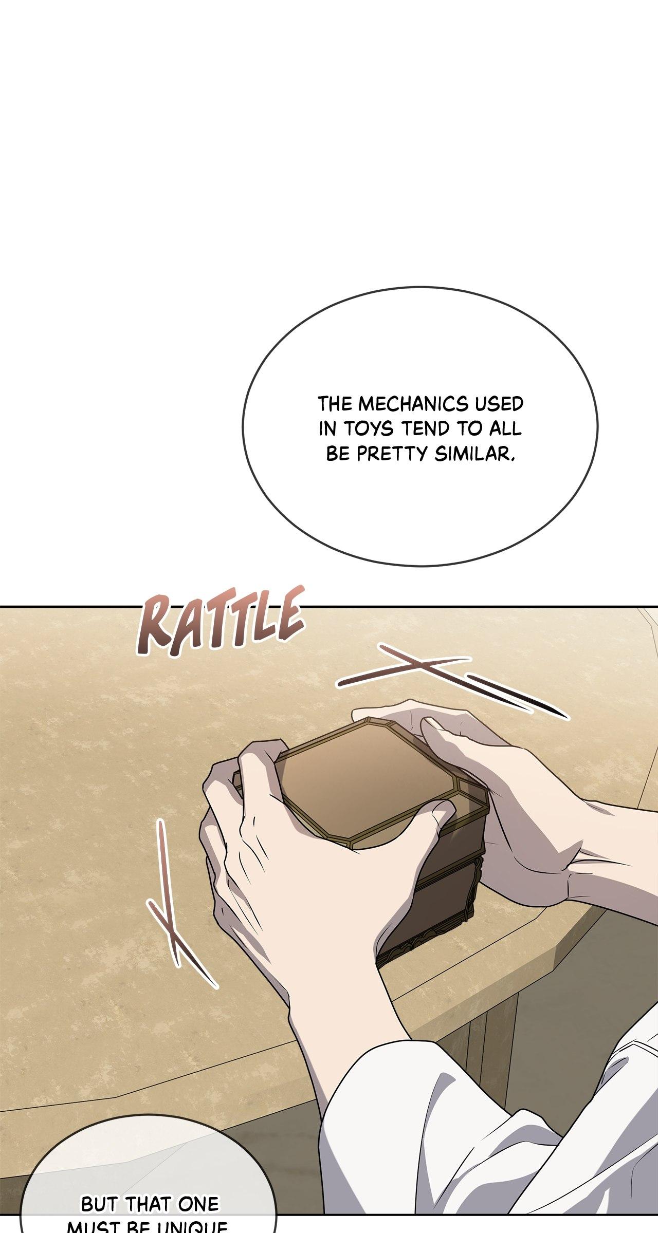 Read PASSION chapter 124.1 image 86 on Lezhin