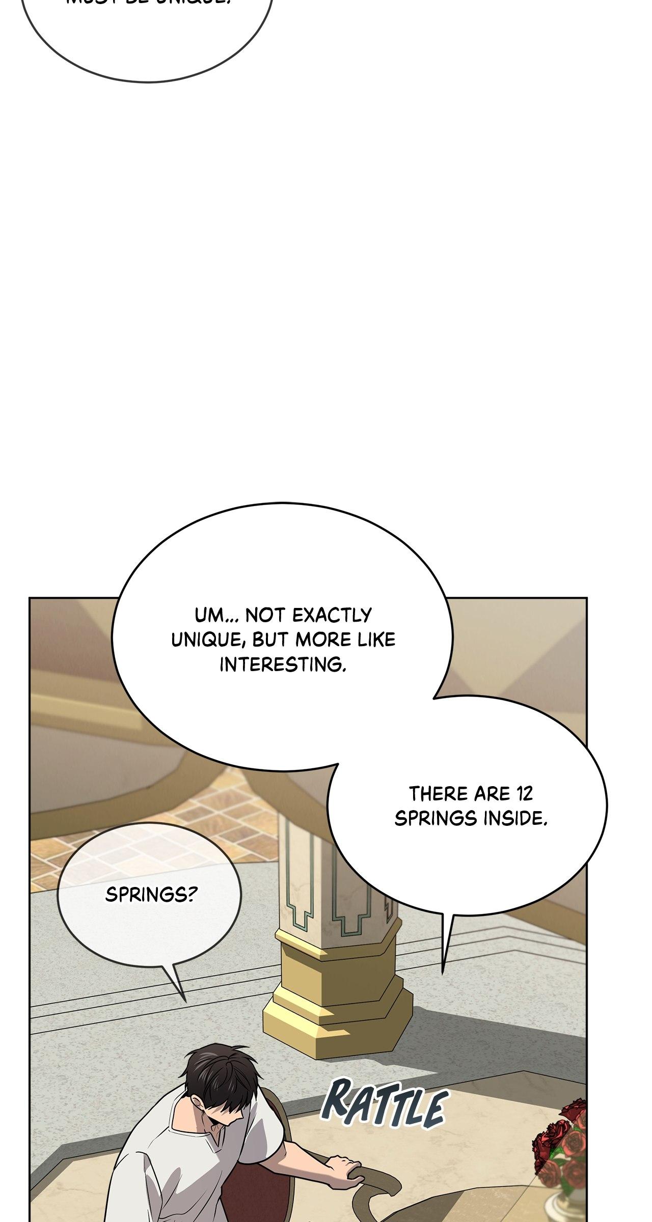 Read PASSION chapter 124.1 image 87 on Lezhin