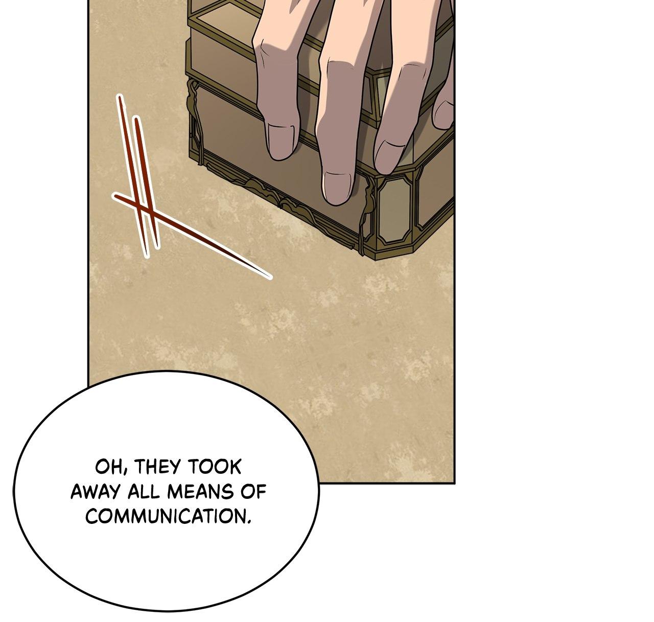 Read PASSION chapter 124.1 image 91 on Lezhin