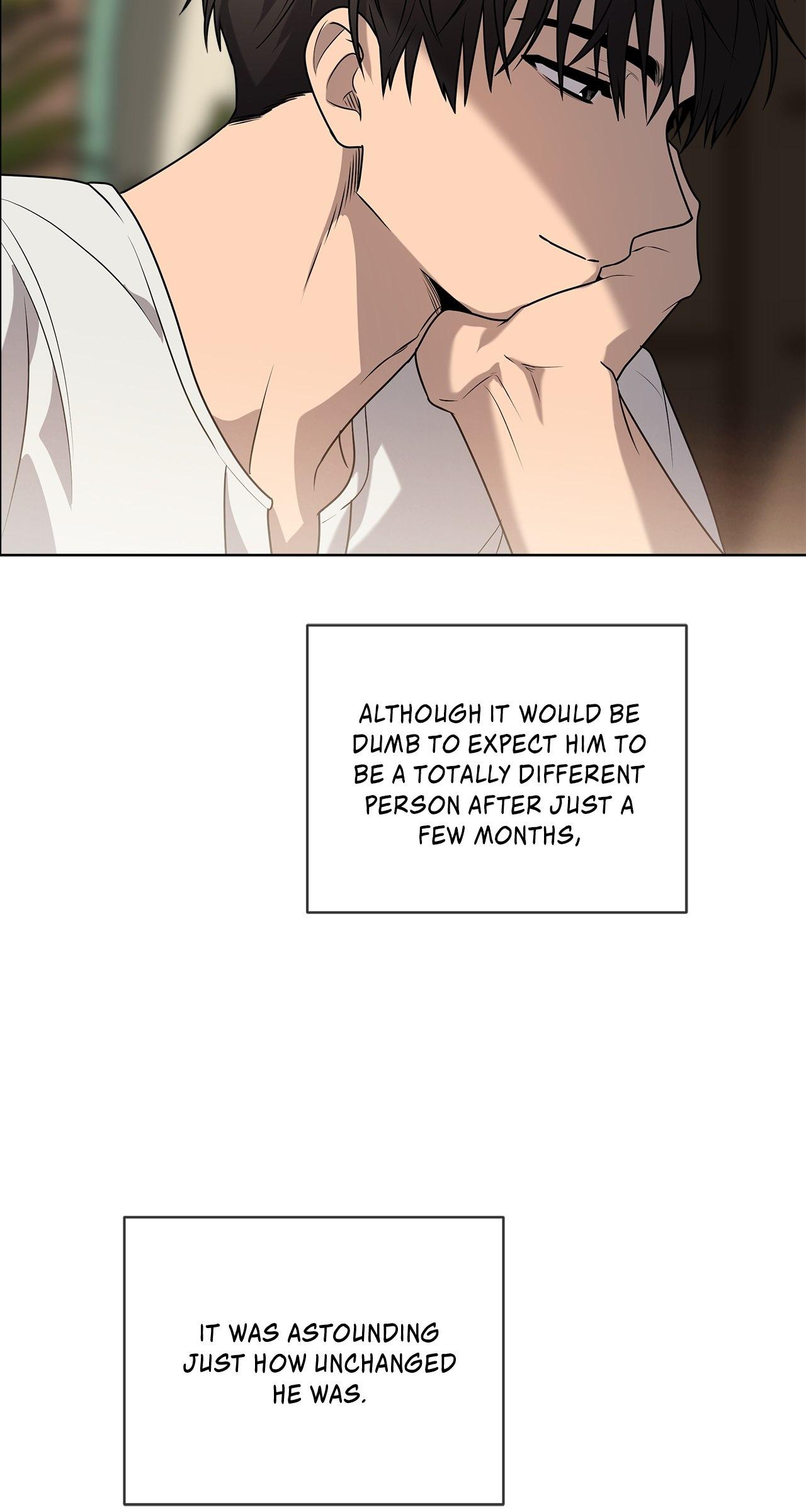 Read PASSION chapter 124.1 image 95 on Lezhin