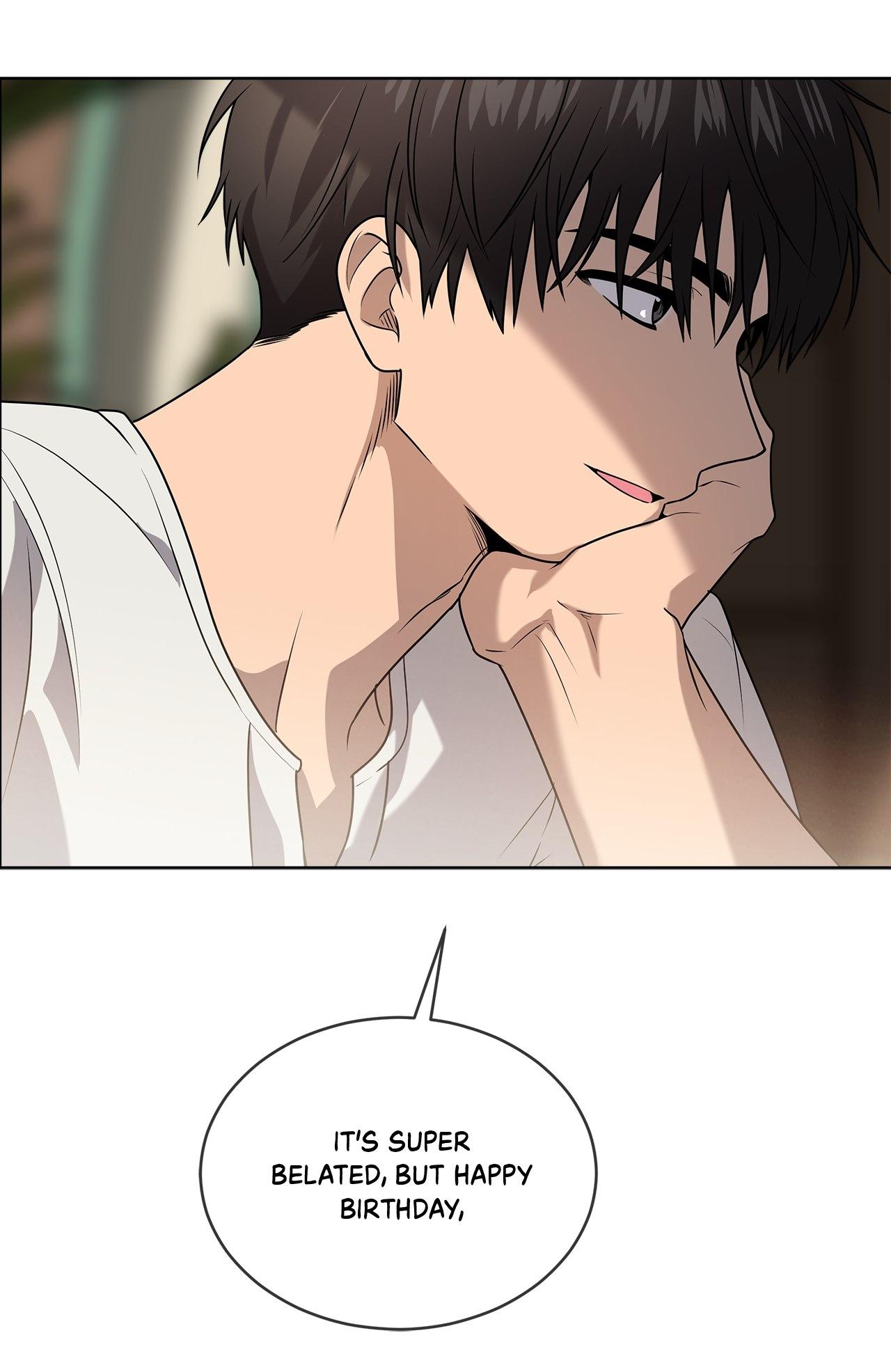 Read PASSION chapter 124.1 image 96 on Lezhin
