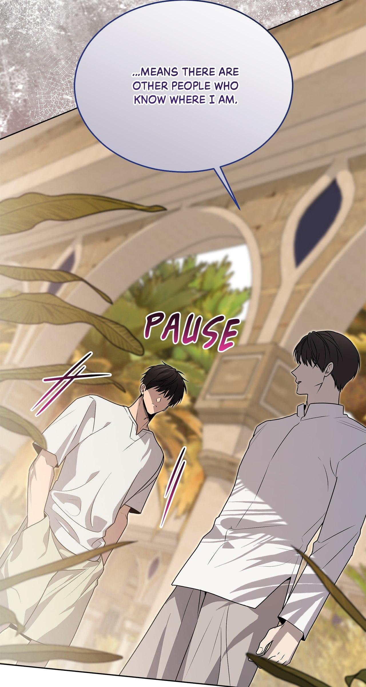 Read PASSION chapter 124.2 image 10 on Lezhin