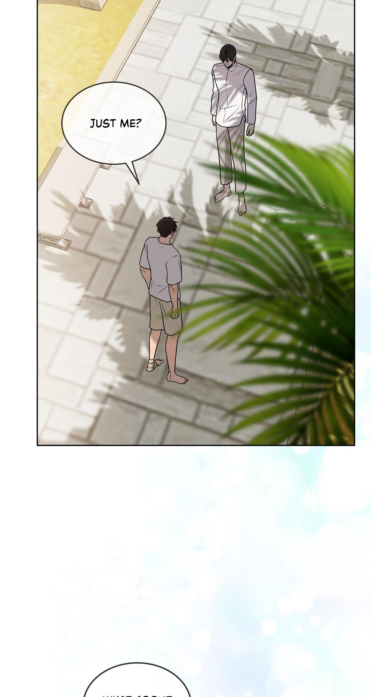 Read PASSION chapter 124.2 image 15 on Lezhin