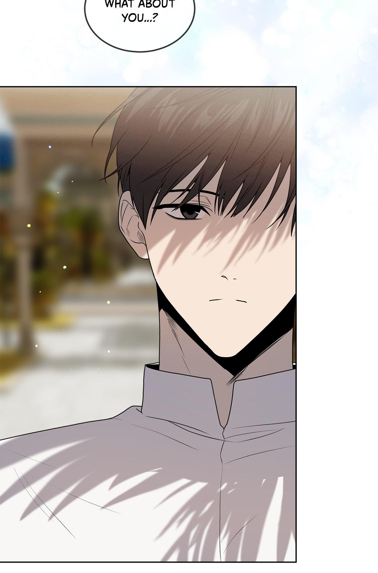 Read PASSION chapter 124.2 image 16 on Lezhin