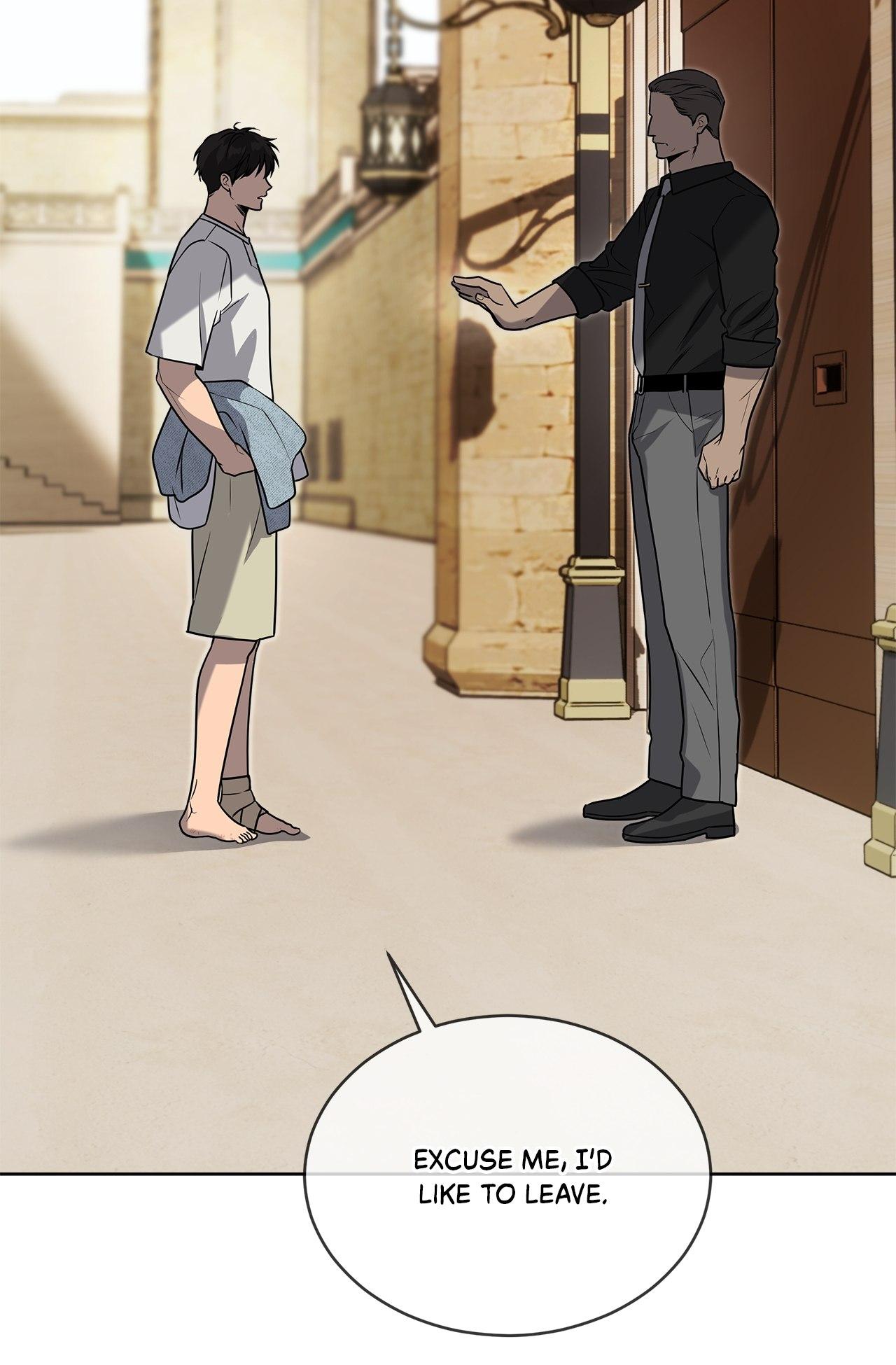 Read PASSION chapter 124.2 image 21 on Lezhin