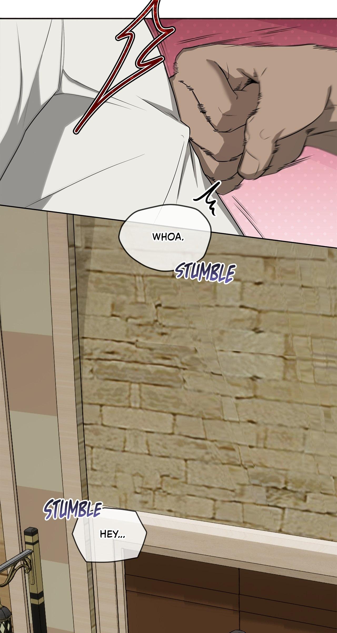 Read PASSION chapter 124.2 image 24 on Lezhin