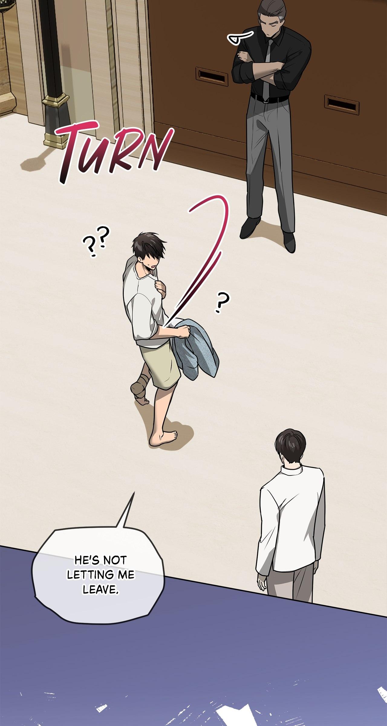 Read PASSION chapter 124.2 image 25 on Lezhin