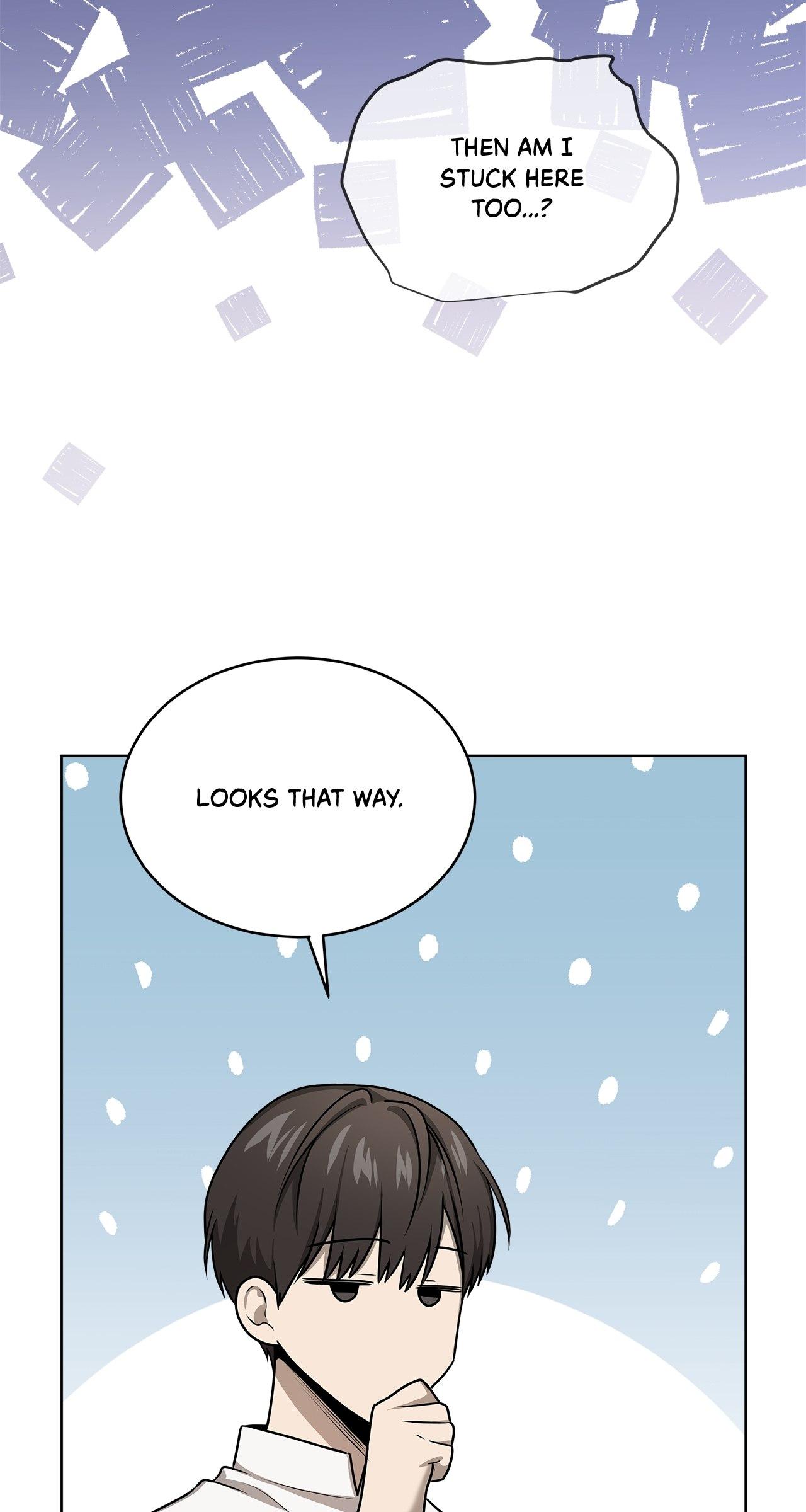 Read PASSION chapter 124.2 image 26 on Lezhin