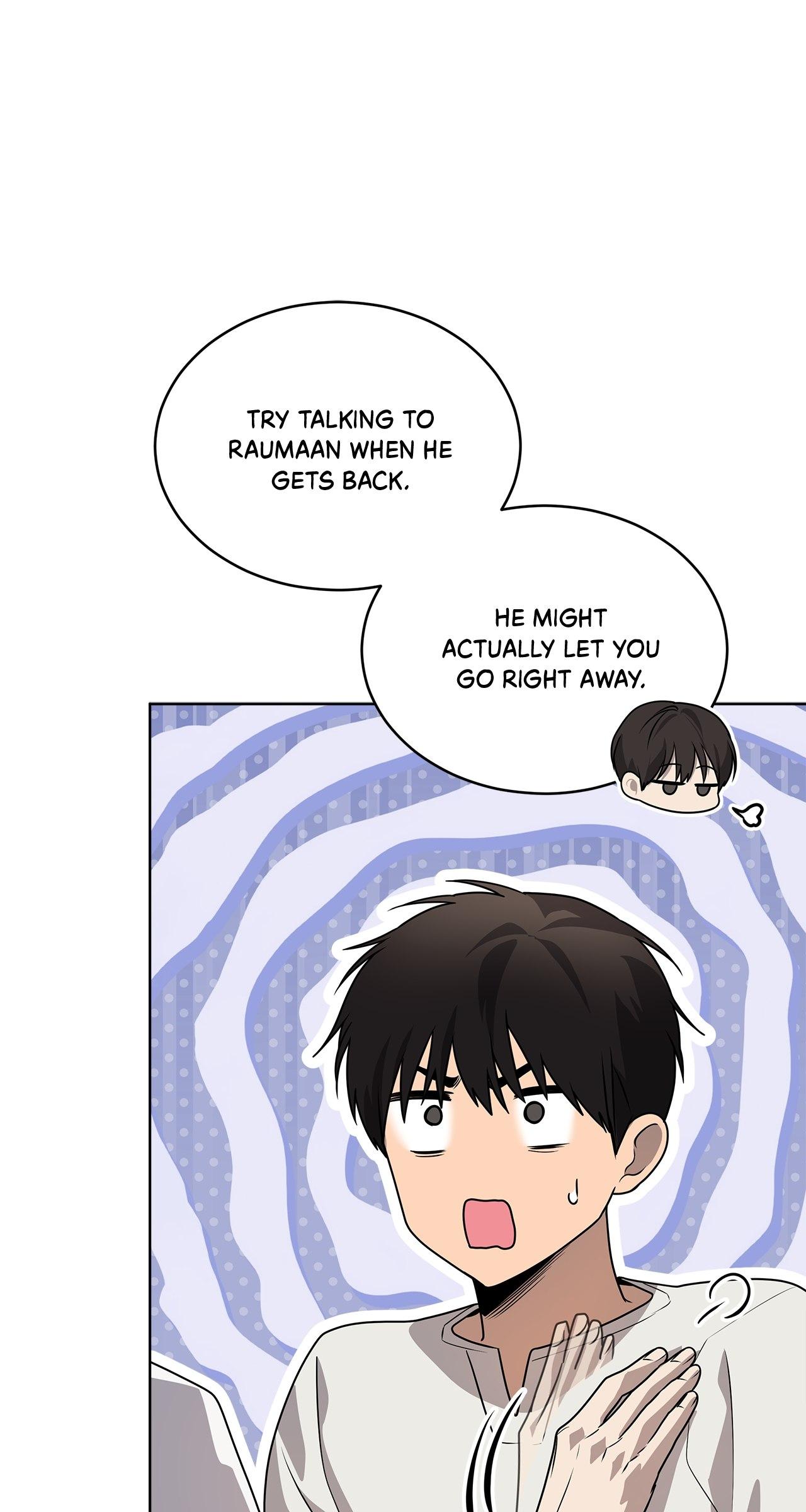 Read PASSION chapter 124.2 image 28 on Lezhin