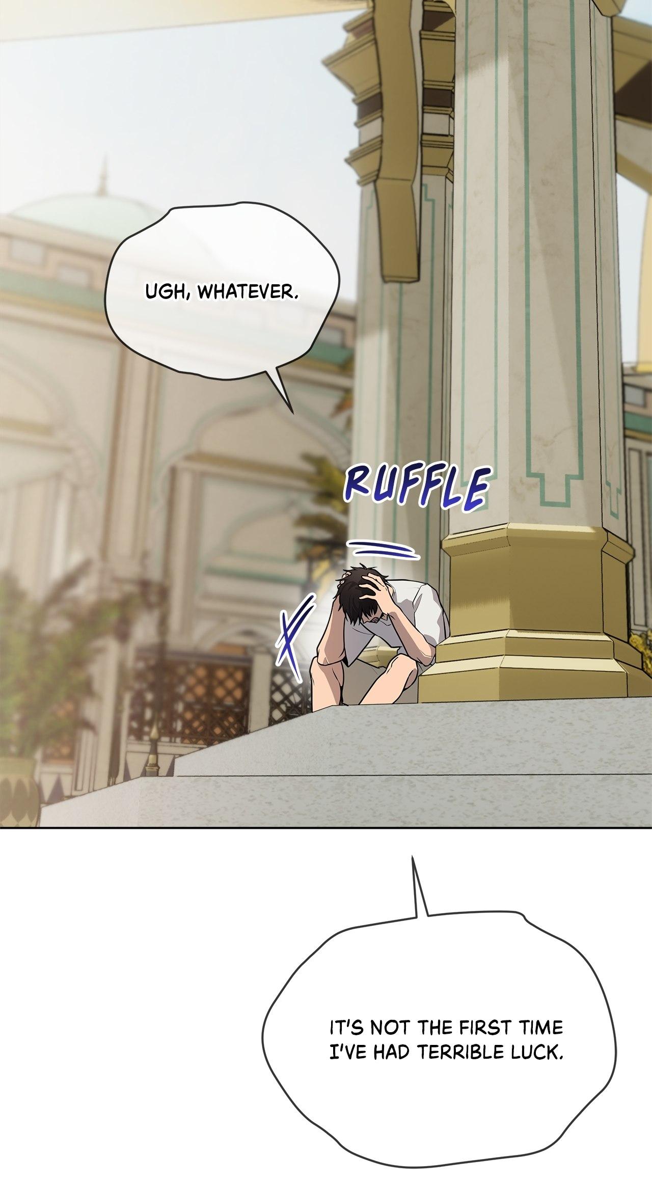 Read PASSION chapter 124.2 image 32 on Lezhin