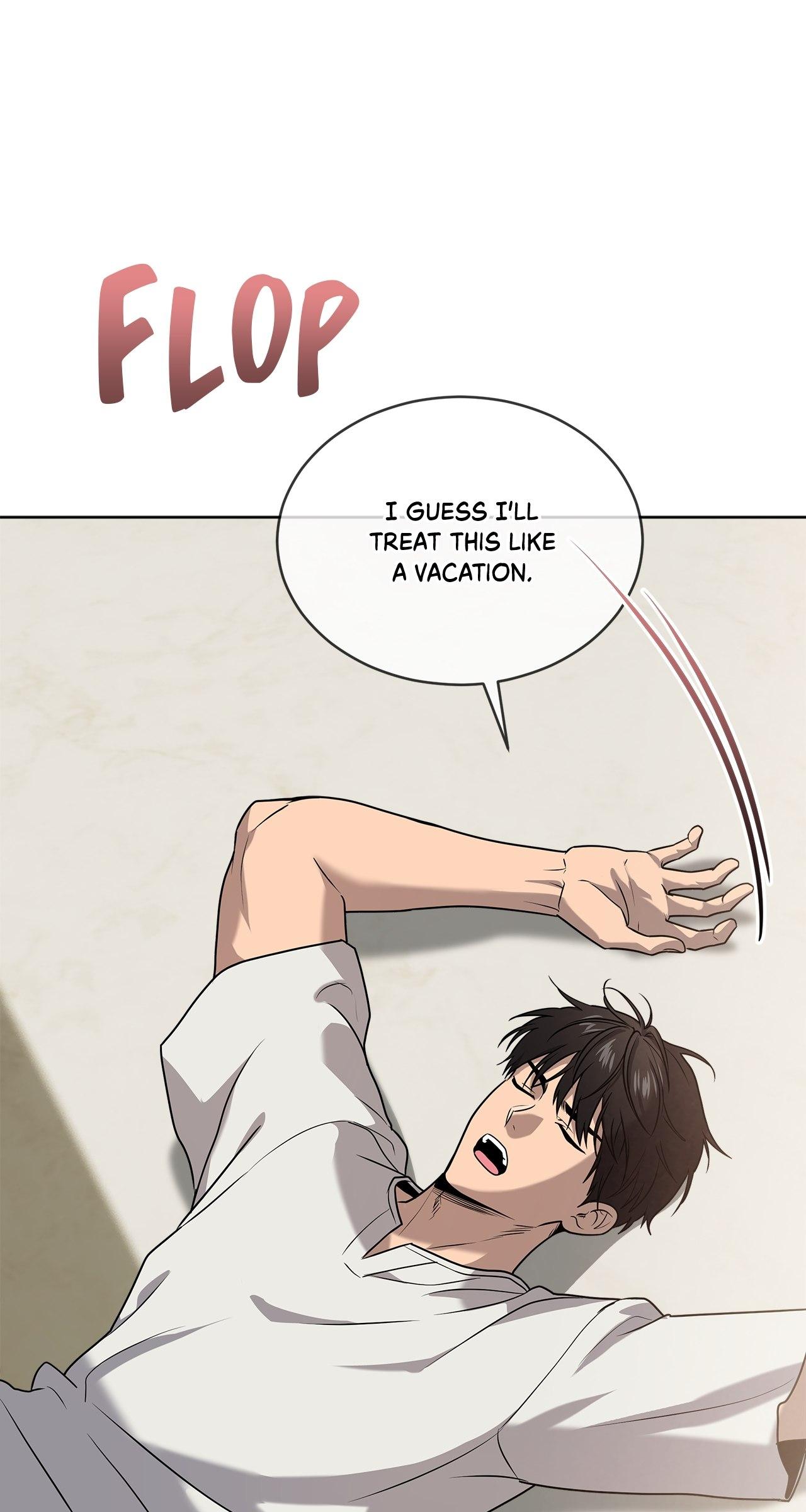 Read PASSION chapter 124.2 image 33 on Lezhin