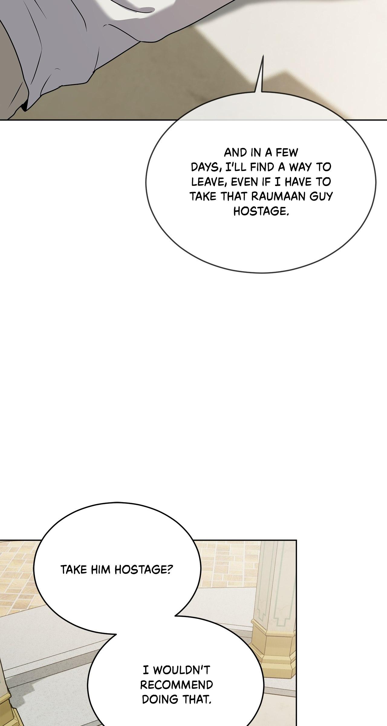 Read PASSION chapter 124.2 image 34 on Lezhin