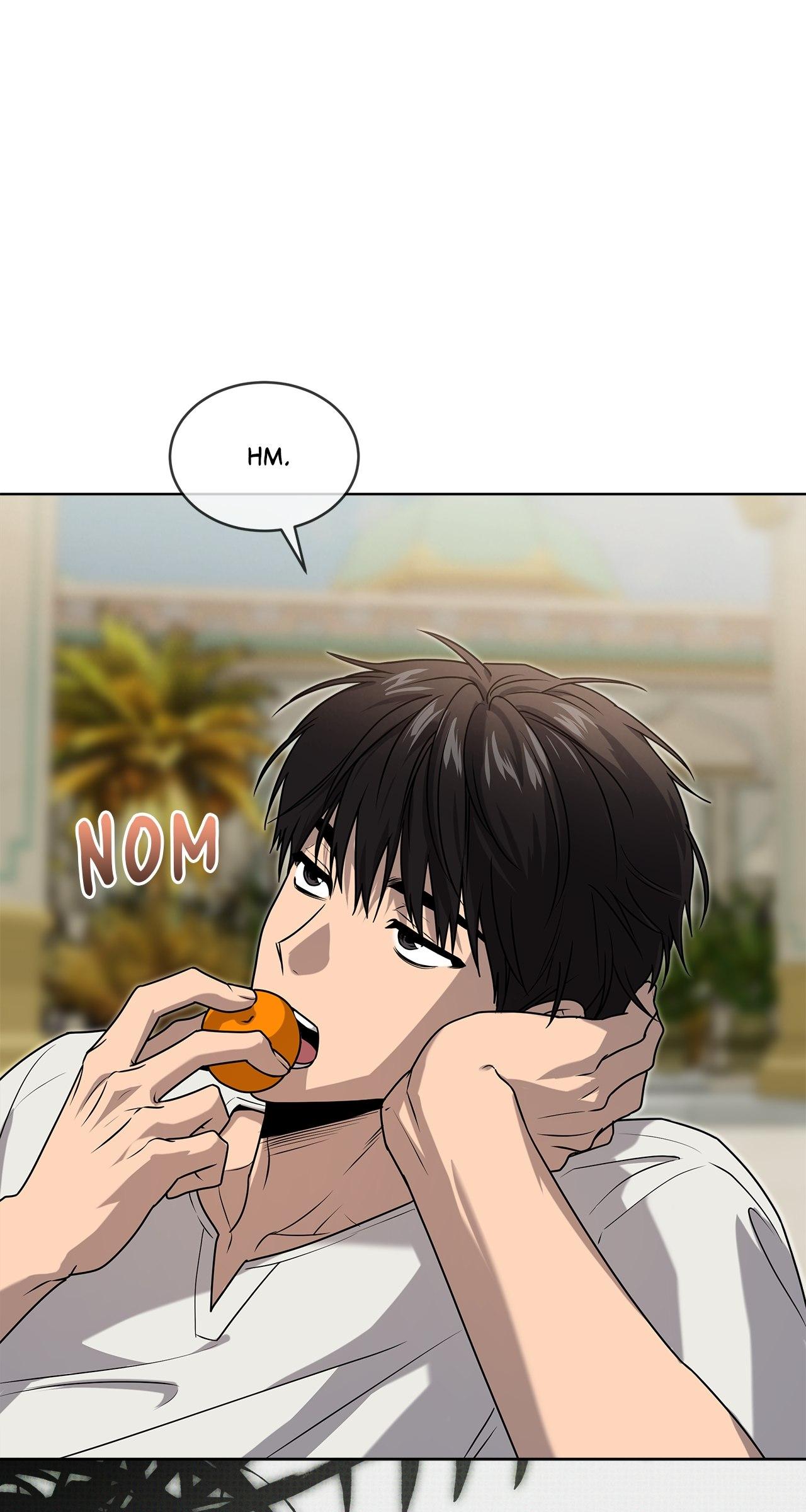 Read PASSION chapter 124.2 image 37 on Lezhin