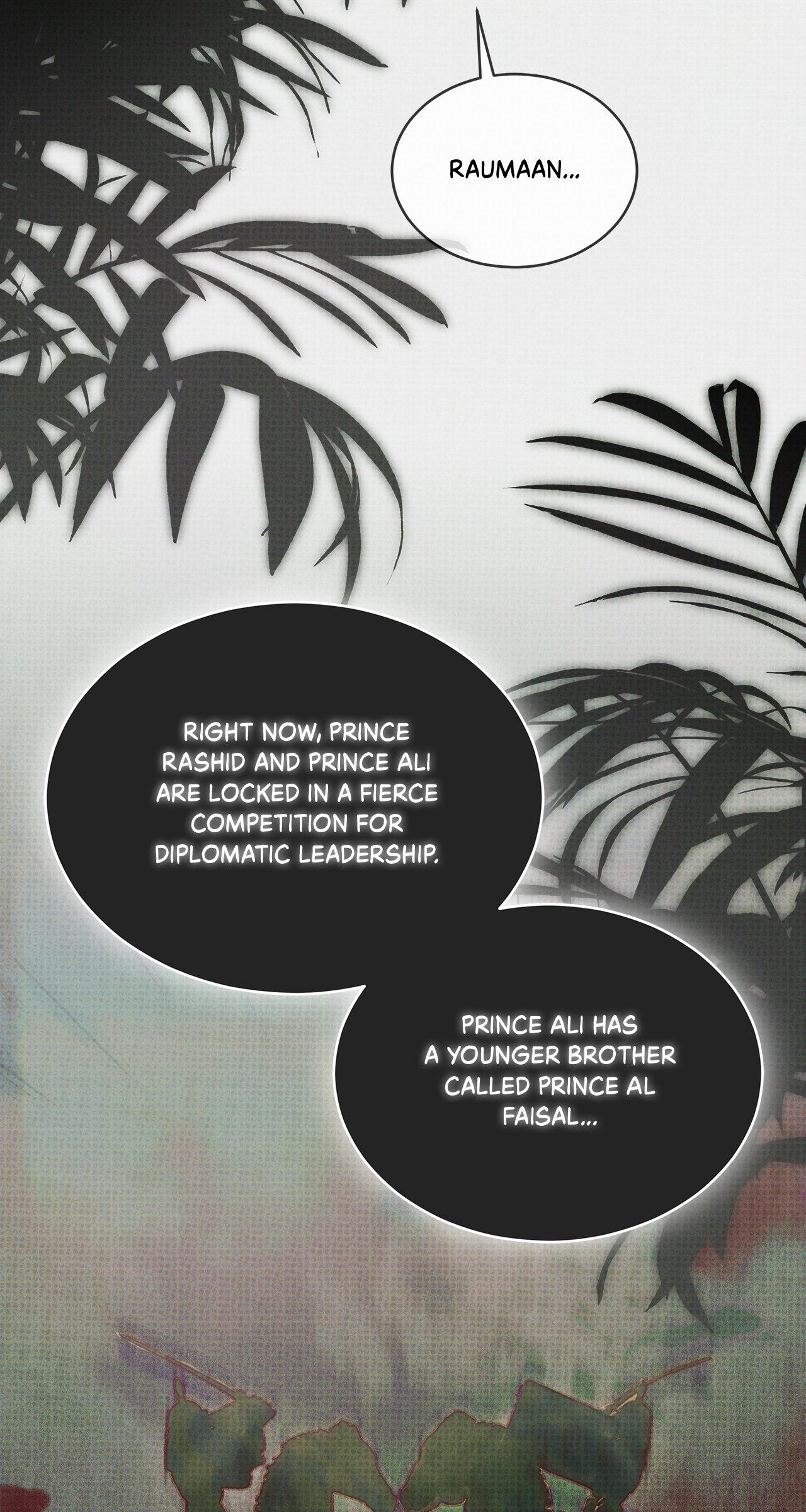Read PASSION chapter 124.2 image 38 on Lezhin