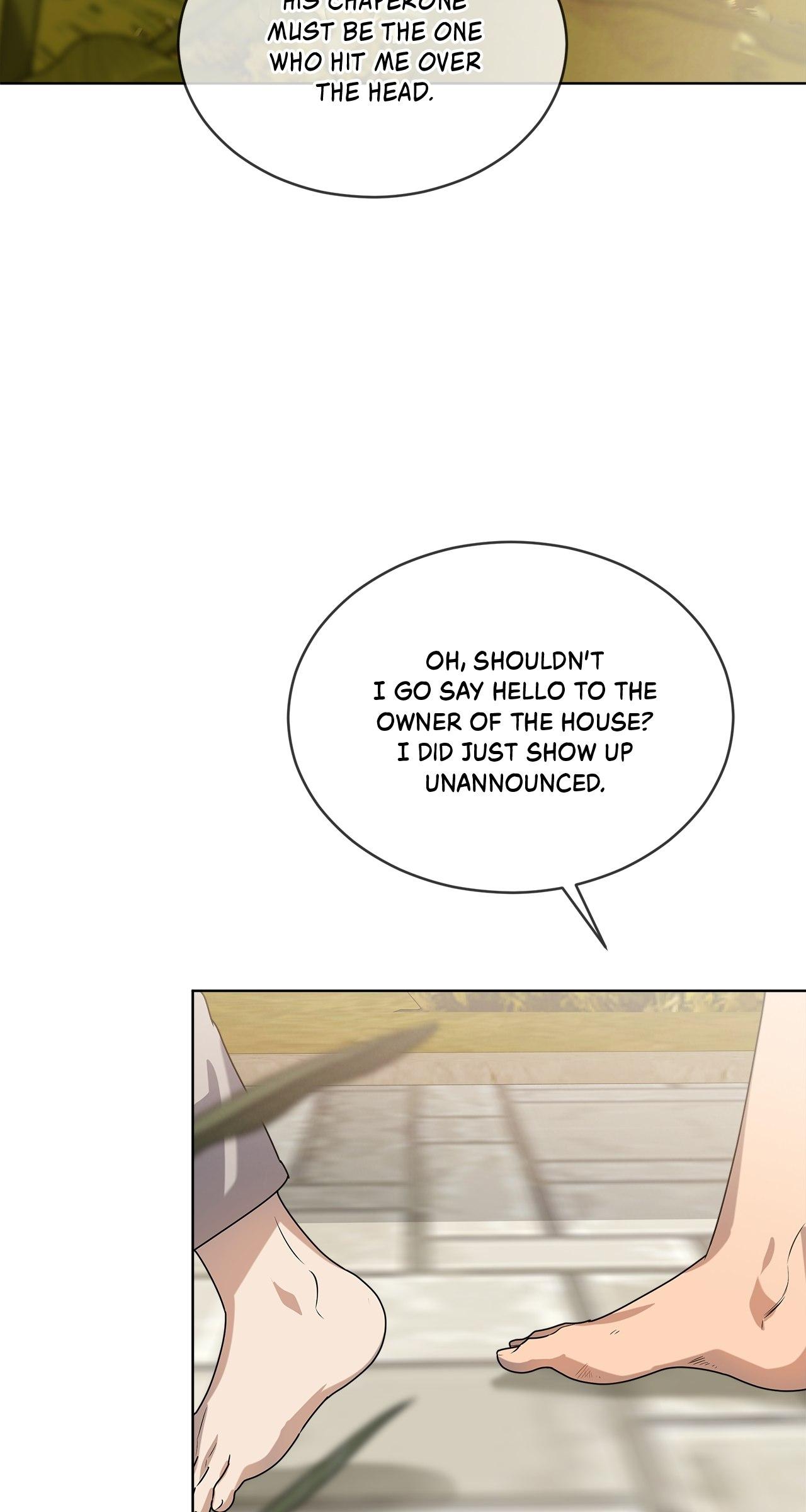 Read PASSION chapter 124.2 image 4 on Lezhin