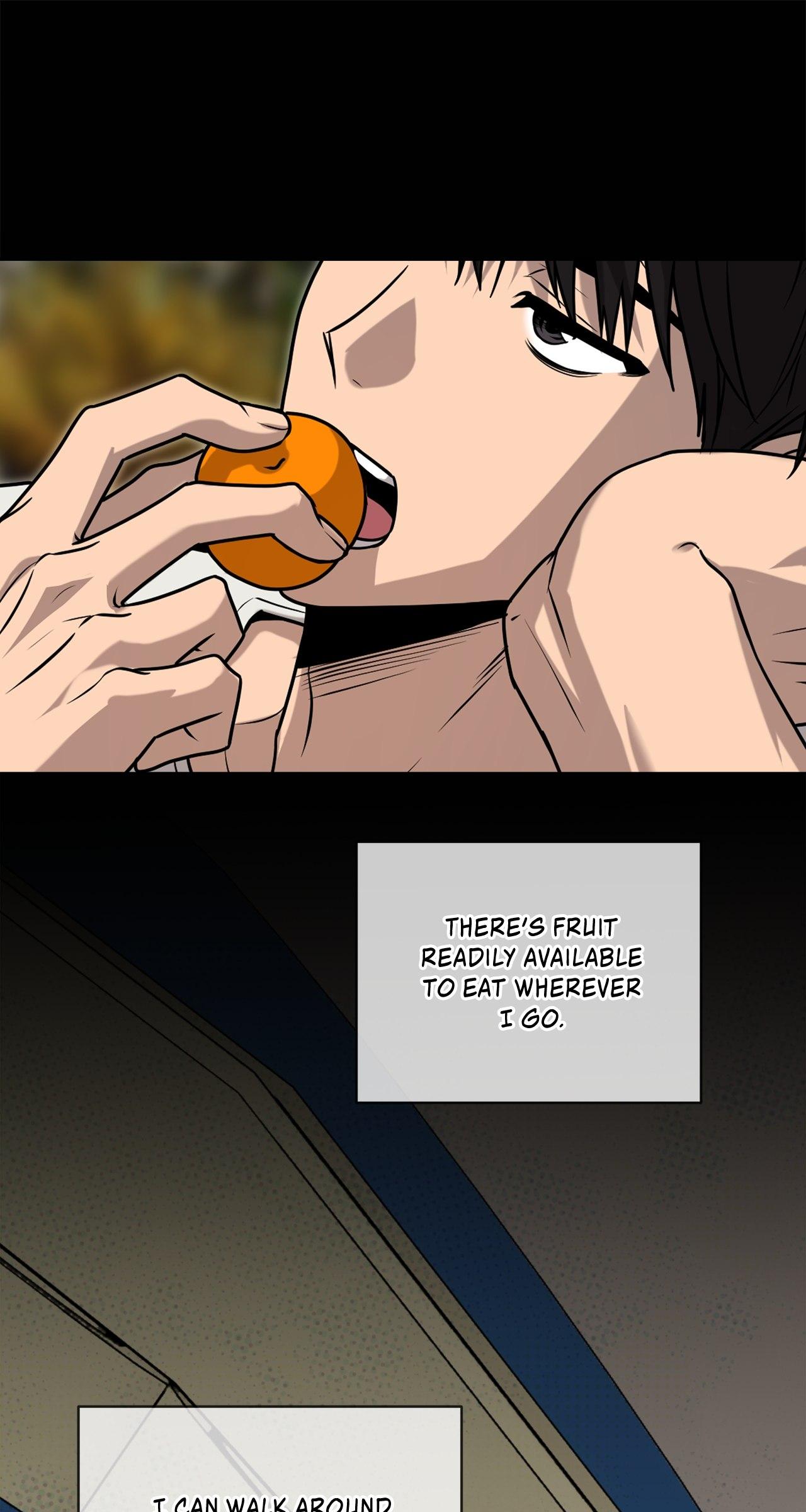 Read PASSION chapter 124.2 image 40 on Lezhin