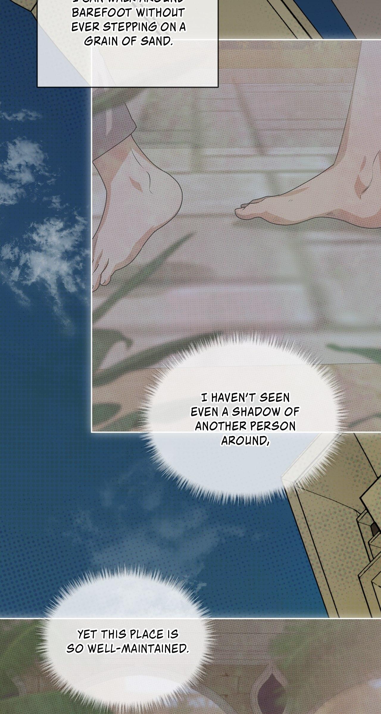 Read PASSION chapter 124.2 image 41 on Lezhin