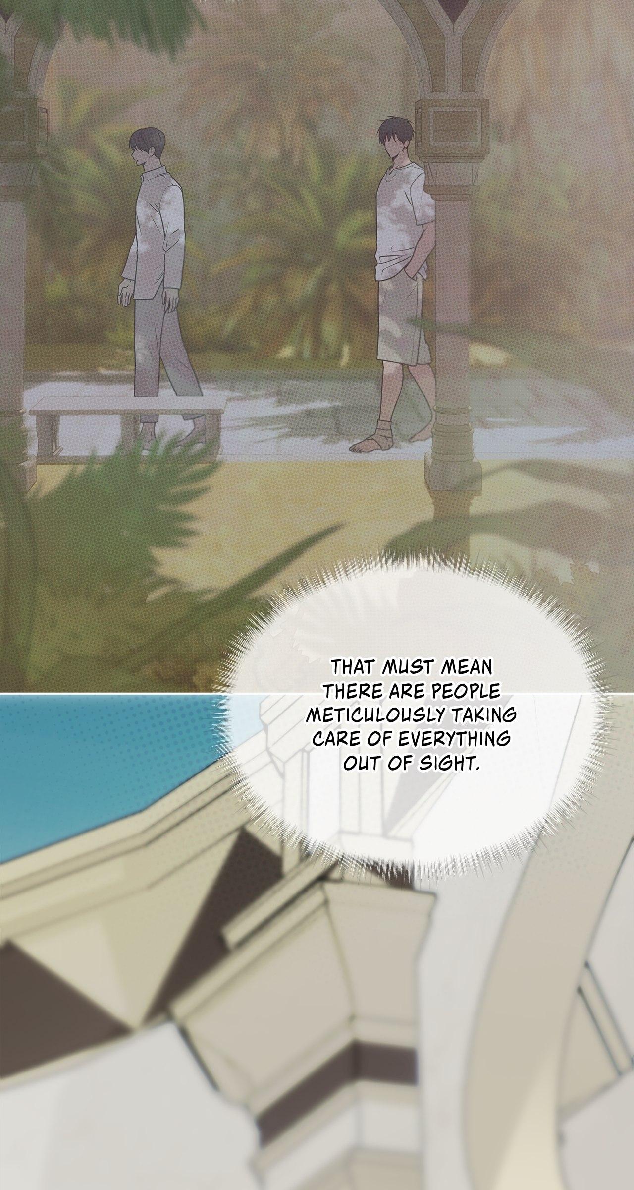 Read PASSION chapter 124.2 image 42 on Lezhin