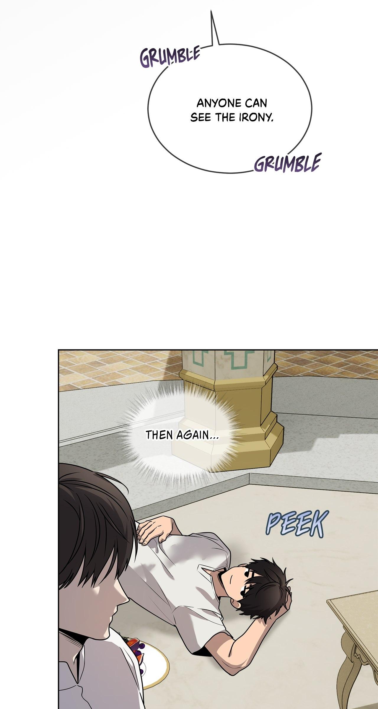 Read PASSION chapter 124.2 image 44 on Lezhin