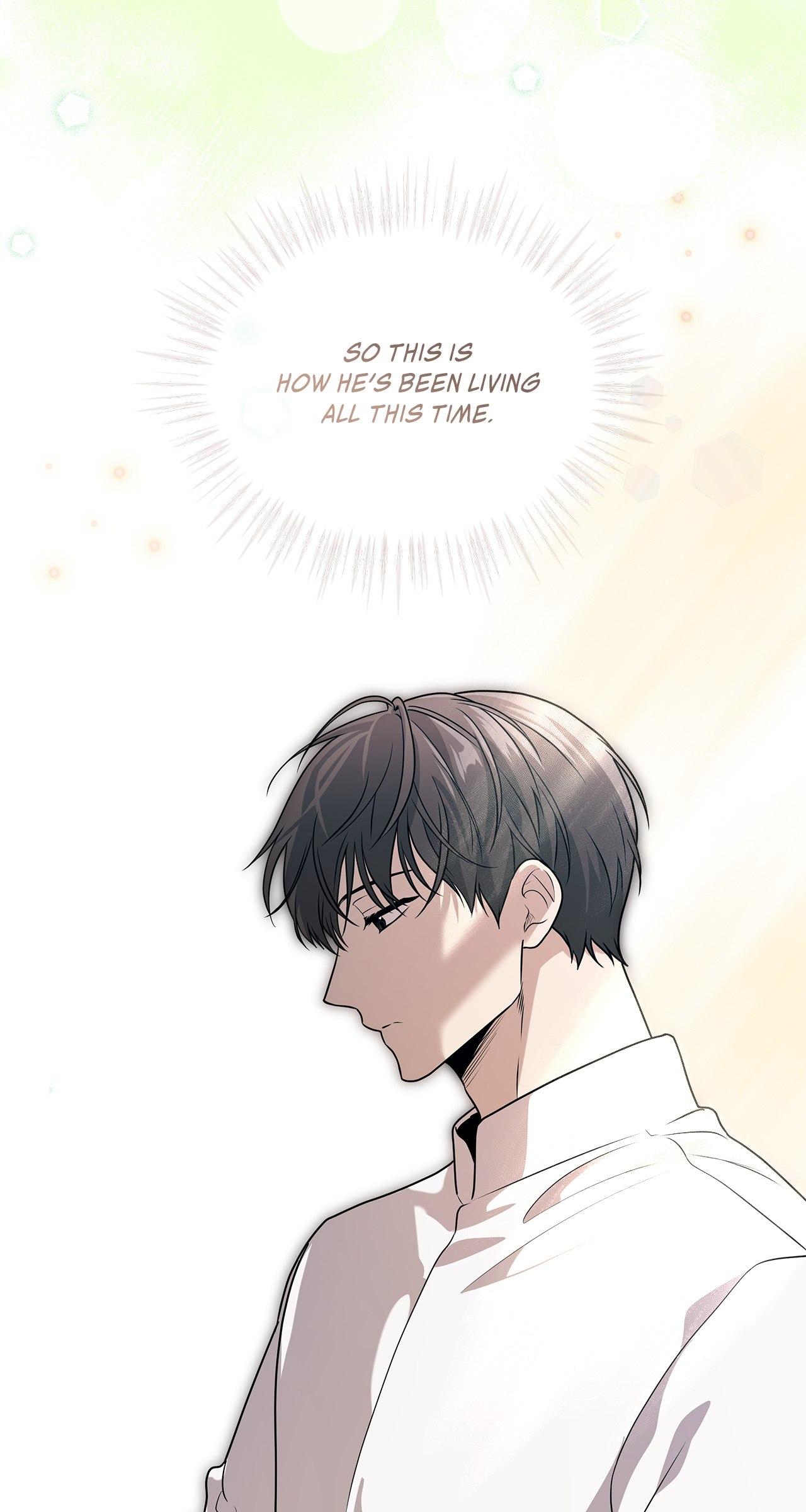 Read PASSION chapter 124.2 image 47 on Lezhin