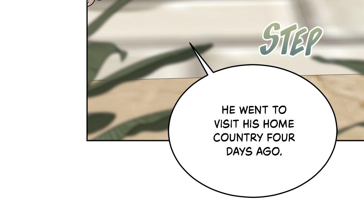 Read PASSION chapter 124.2 image 5 on Lezhin