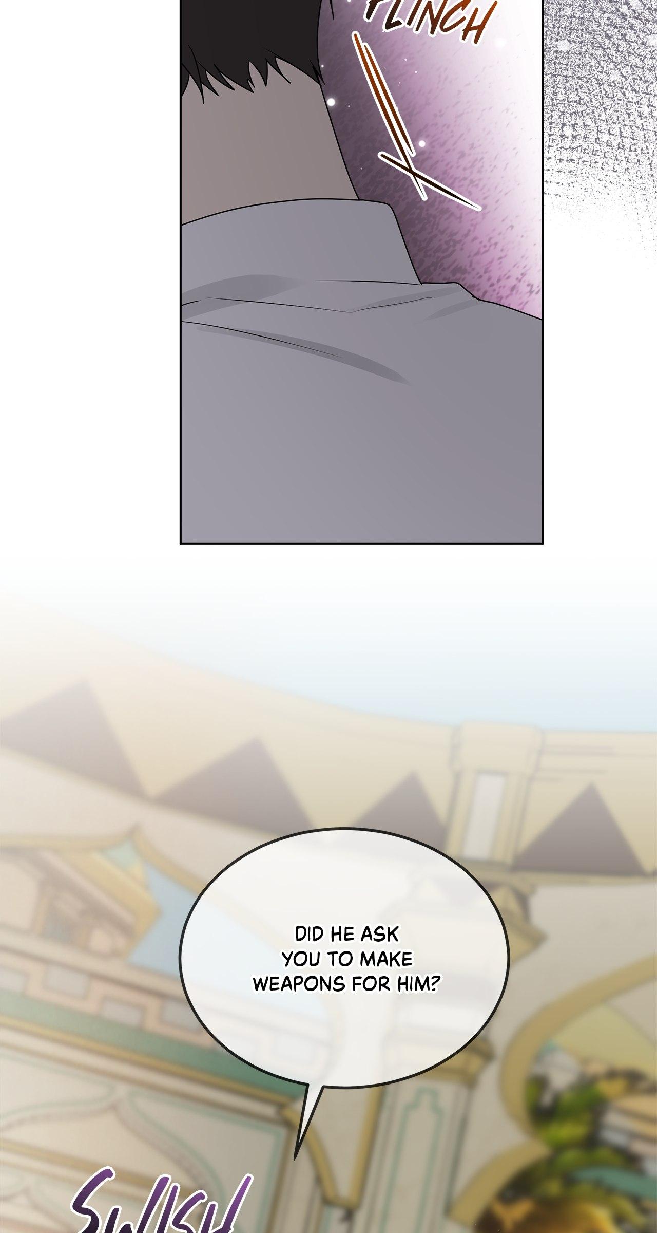 Read PASSION chapter 124.2 image 53 on Lezhin