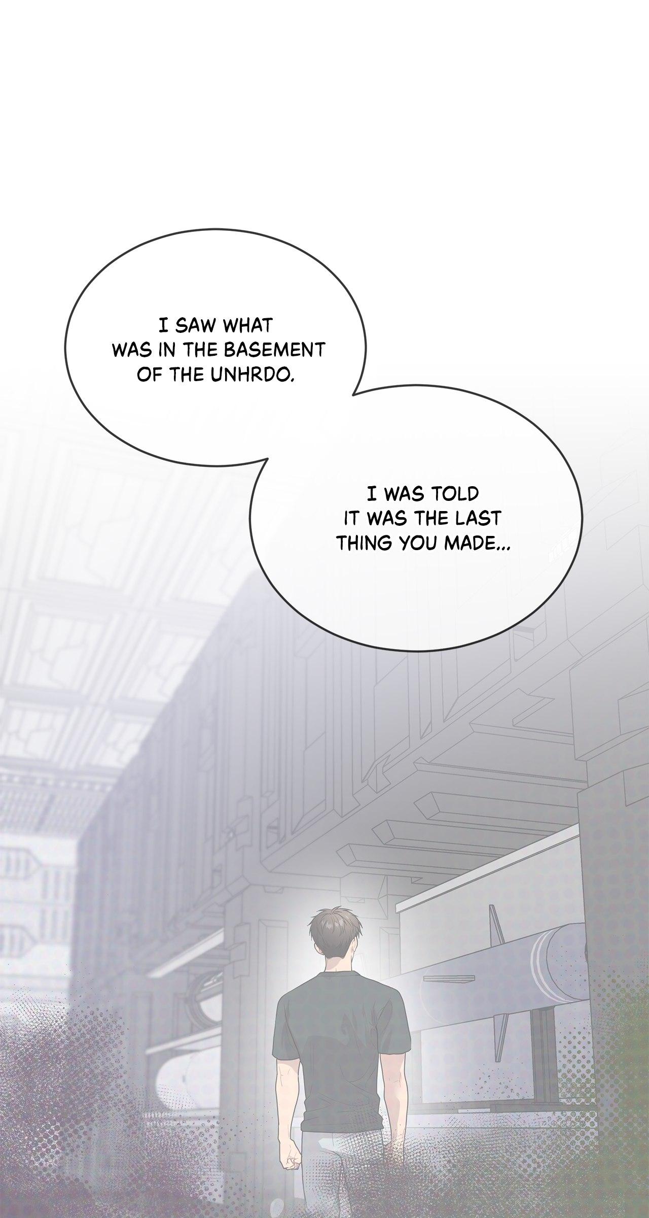 Read PASSION chapter 124.2 image 55 on Lezhin