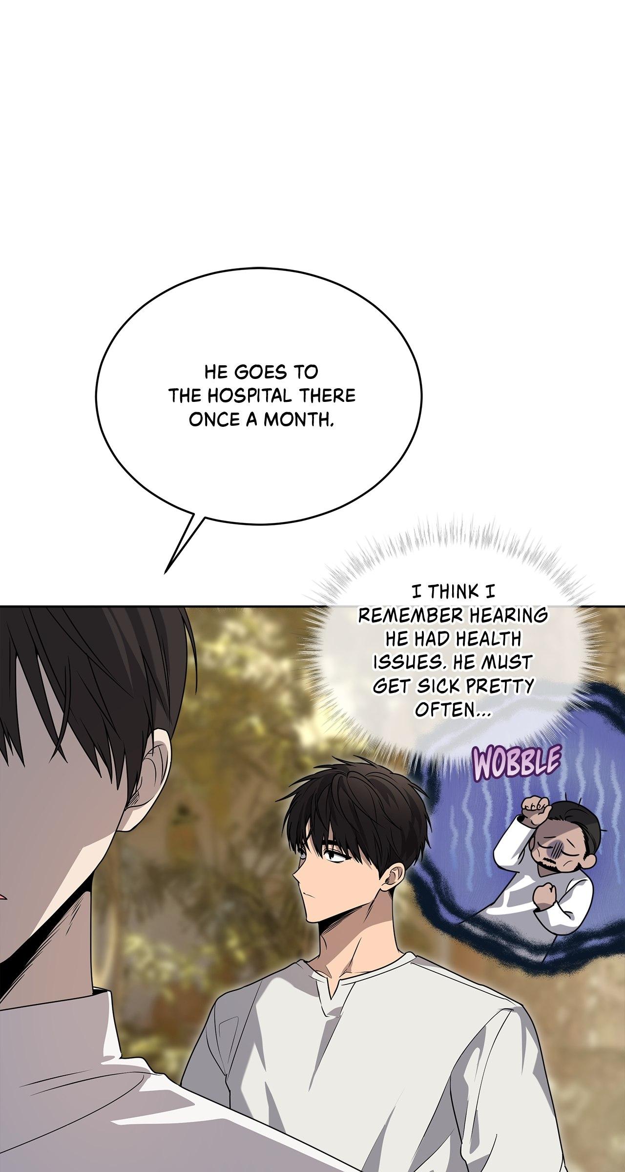 Read PASSION chapter 124.2 image 6 on Lezhin