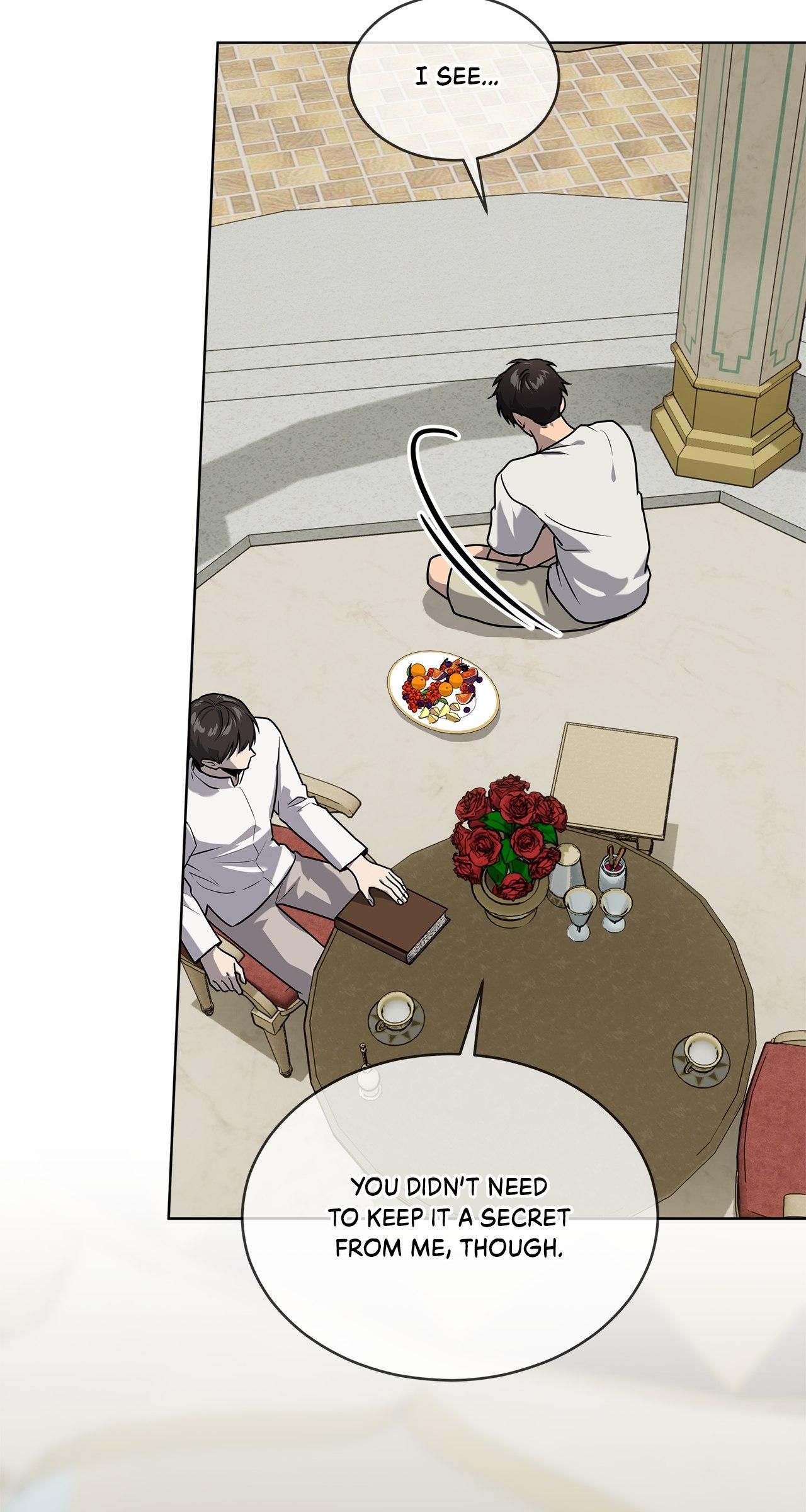 Read PASSION chapter 124.2 image 63 on Lezhin