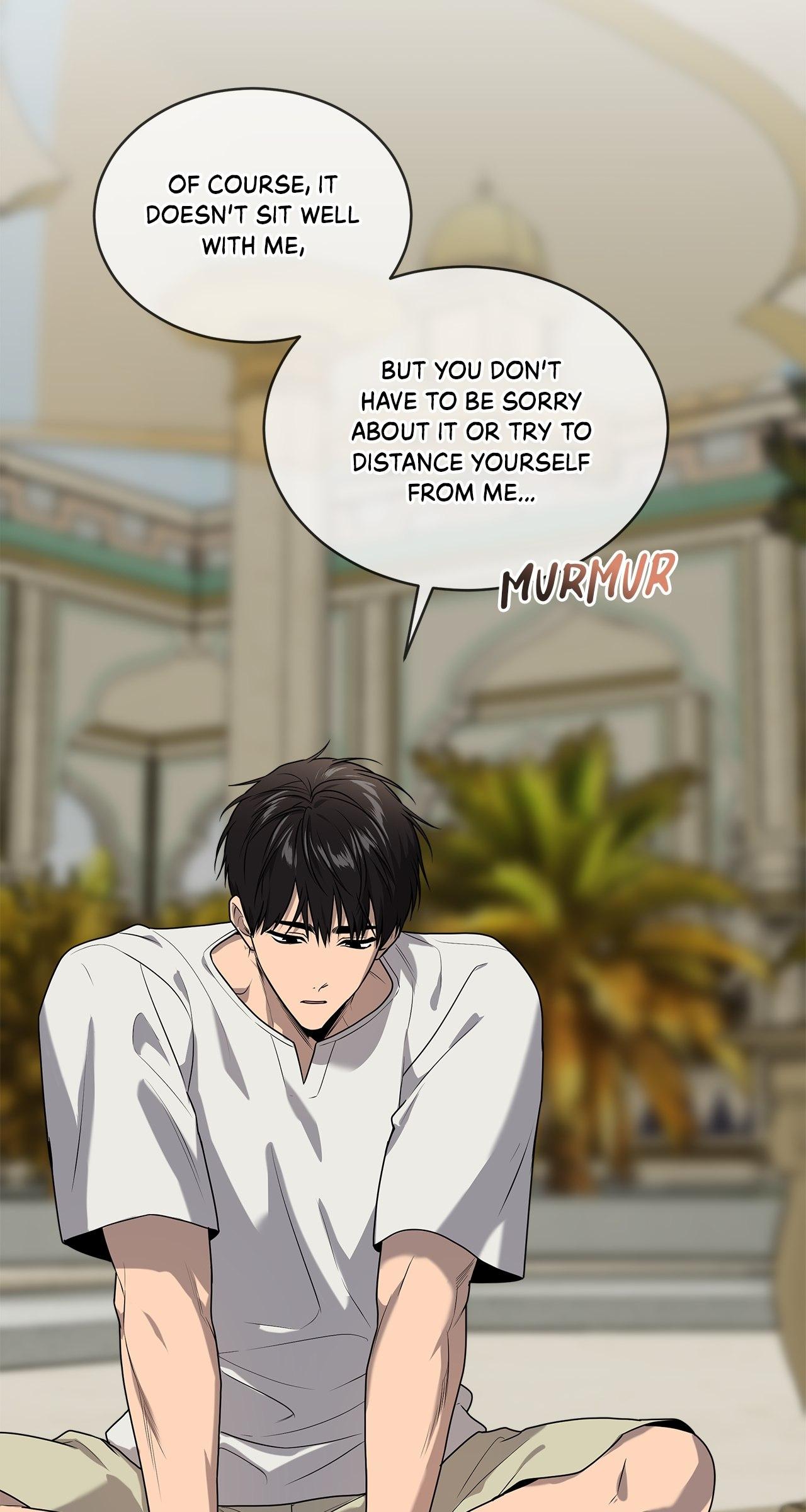 Read PASSION chapter 124.2 image 64 on Lezhin