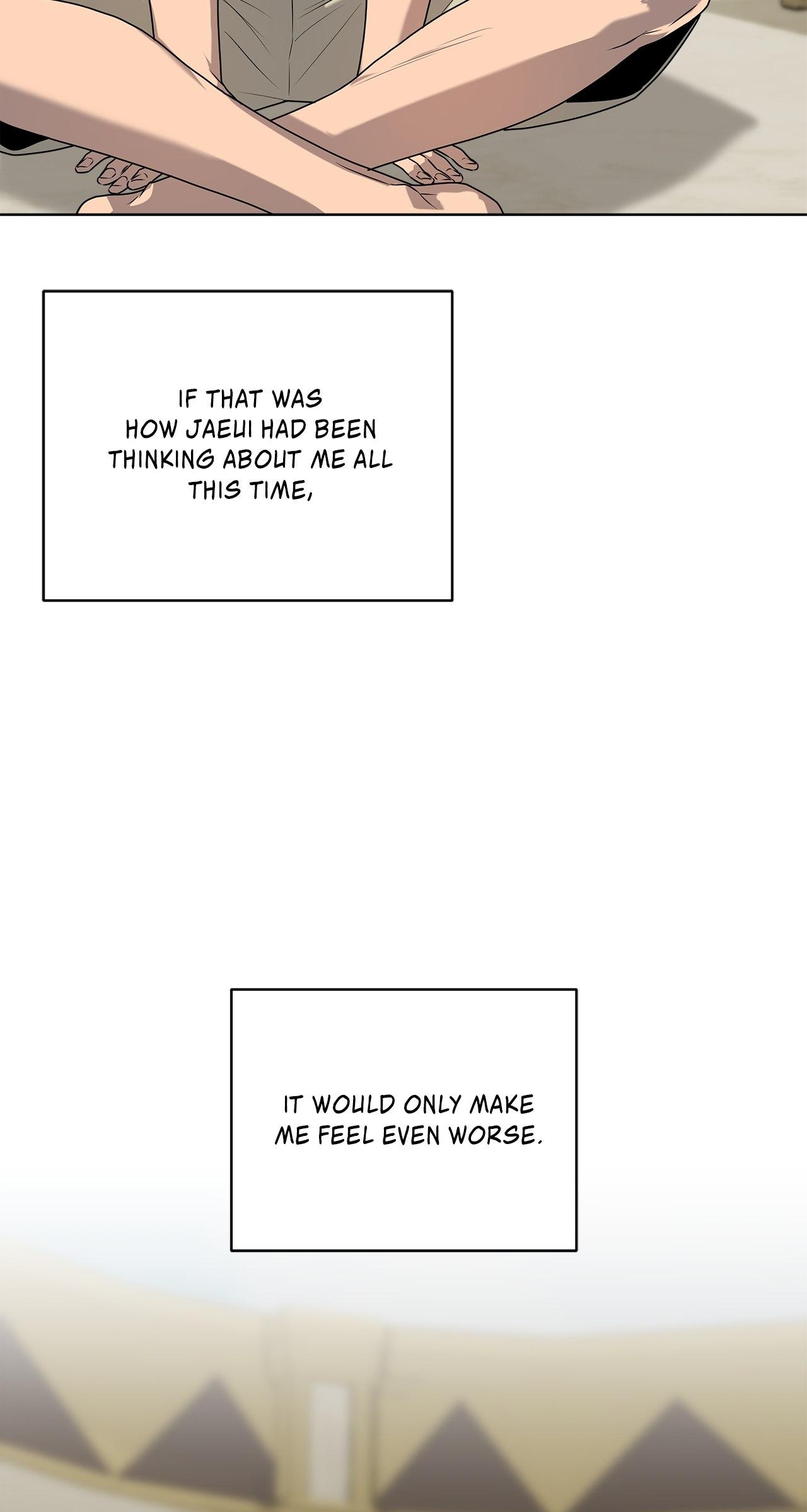 Read PASSION chapter 124.2 image 65 on Lezhin