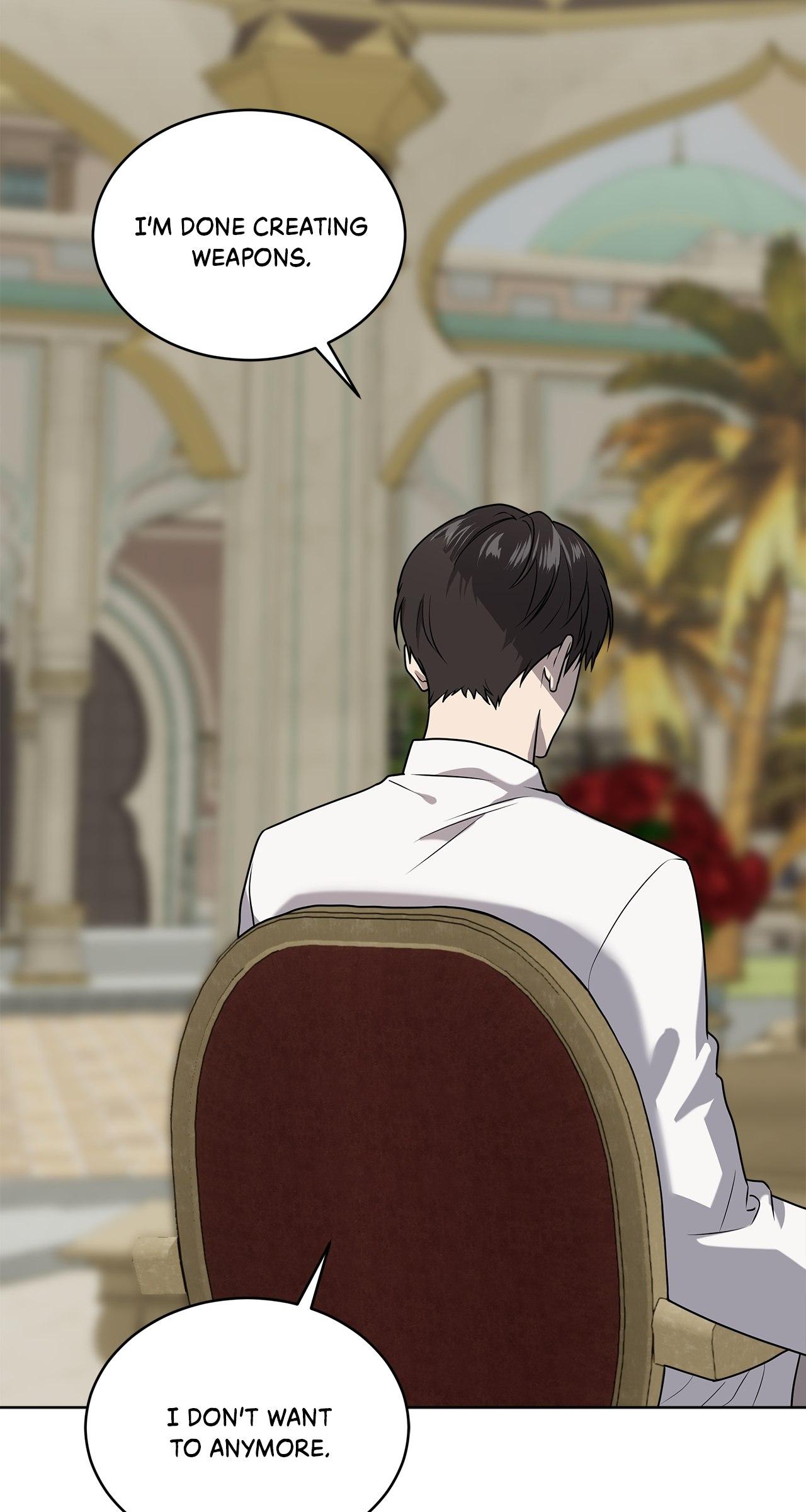 Read PASSION chapter 124.2 image 66 on Lezhin