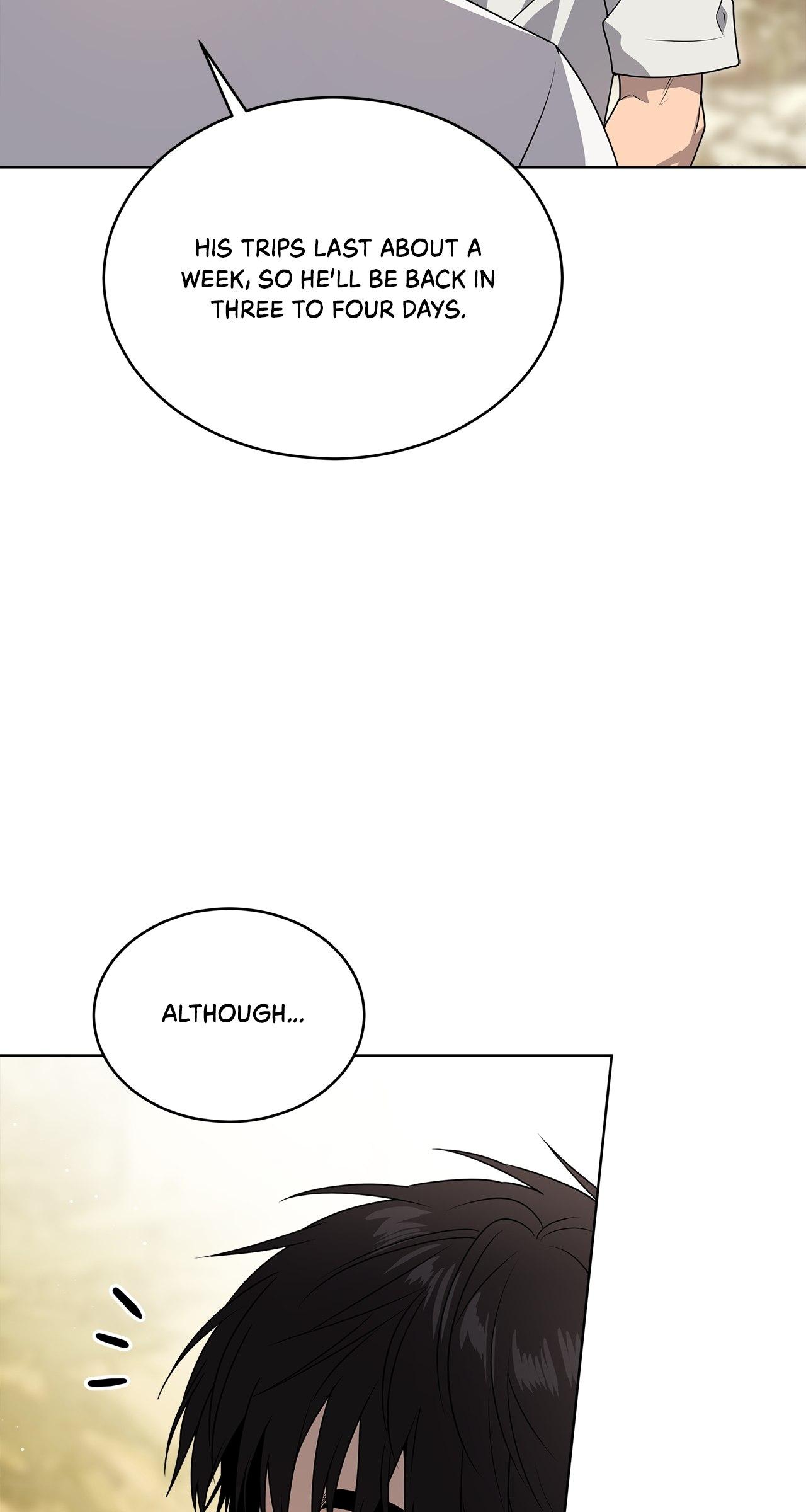 Read PASSION chapter 124.2 image 7 on Lezhin