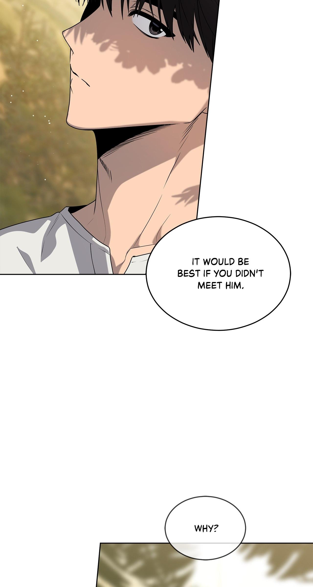 Read PASSION chapter 124.2 image 8 on Lezhin