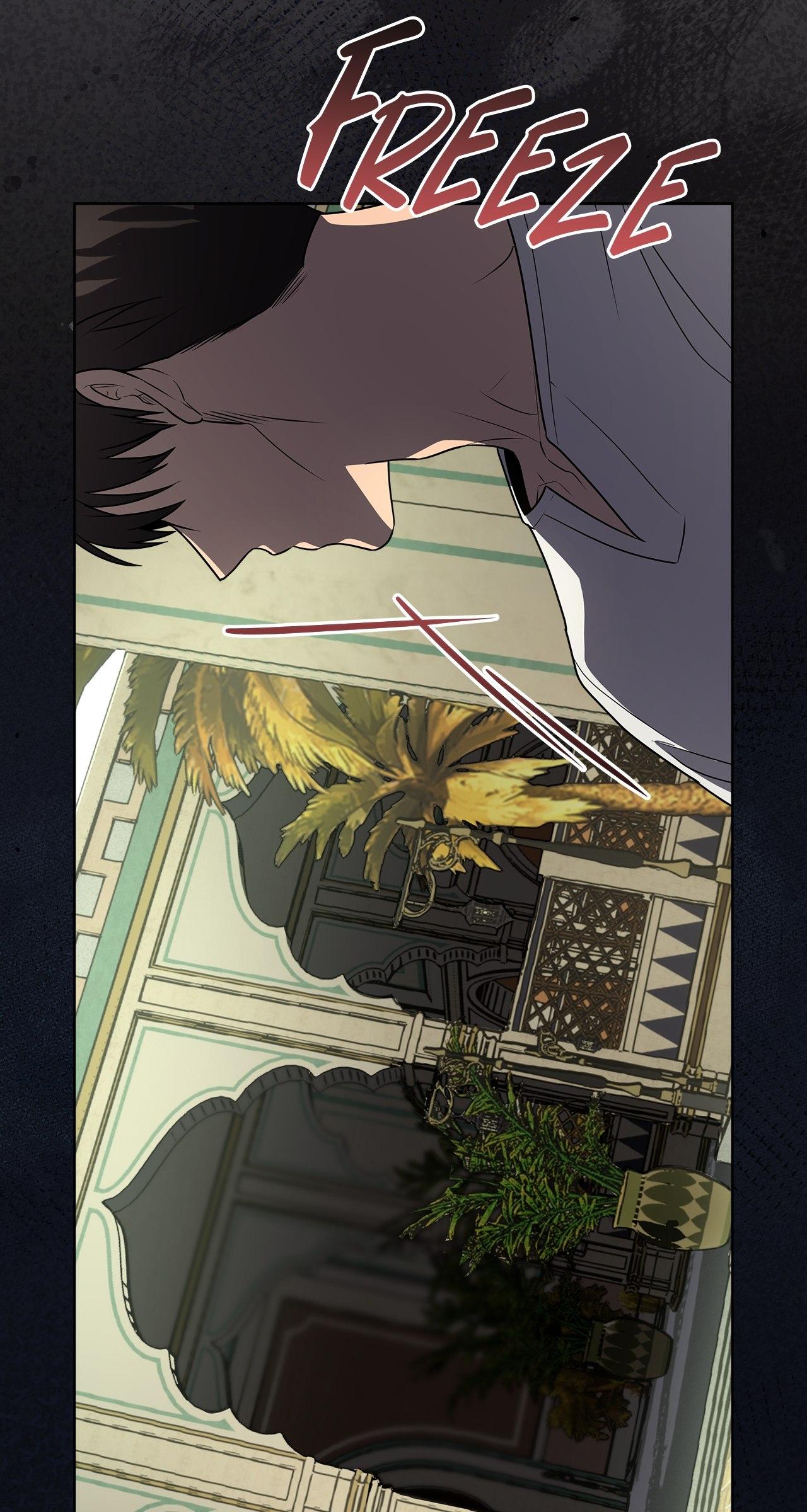 Read PASSION chapter 124.2 image 82 on Lezhin