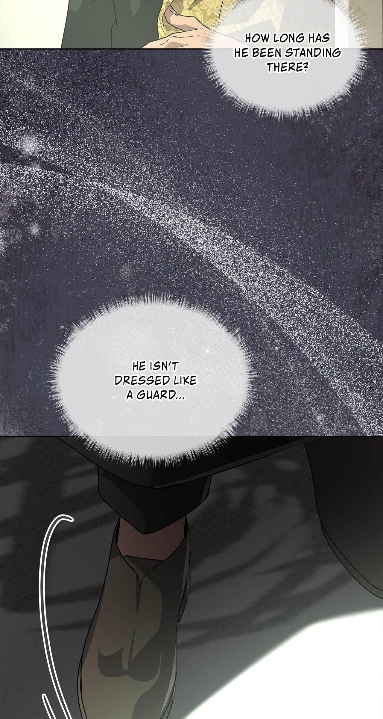 Read PASSION chapter 124.2 image 85 on Lezhin