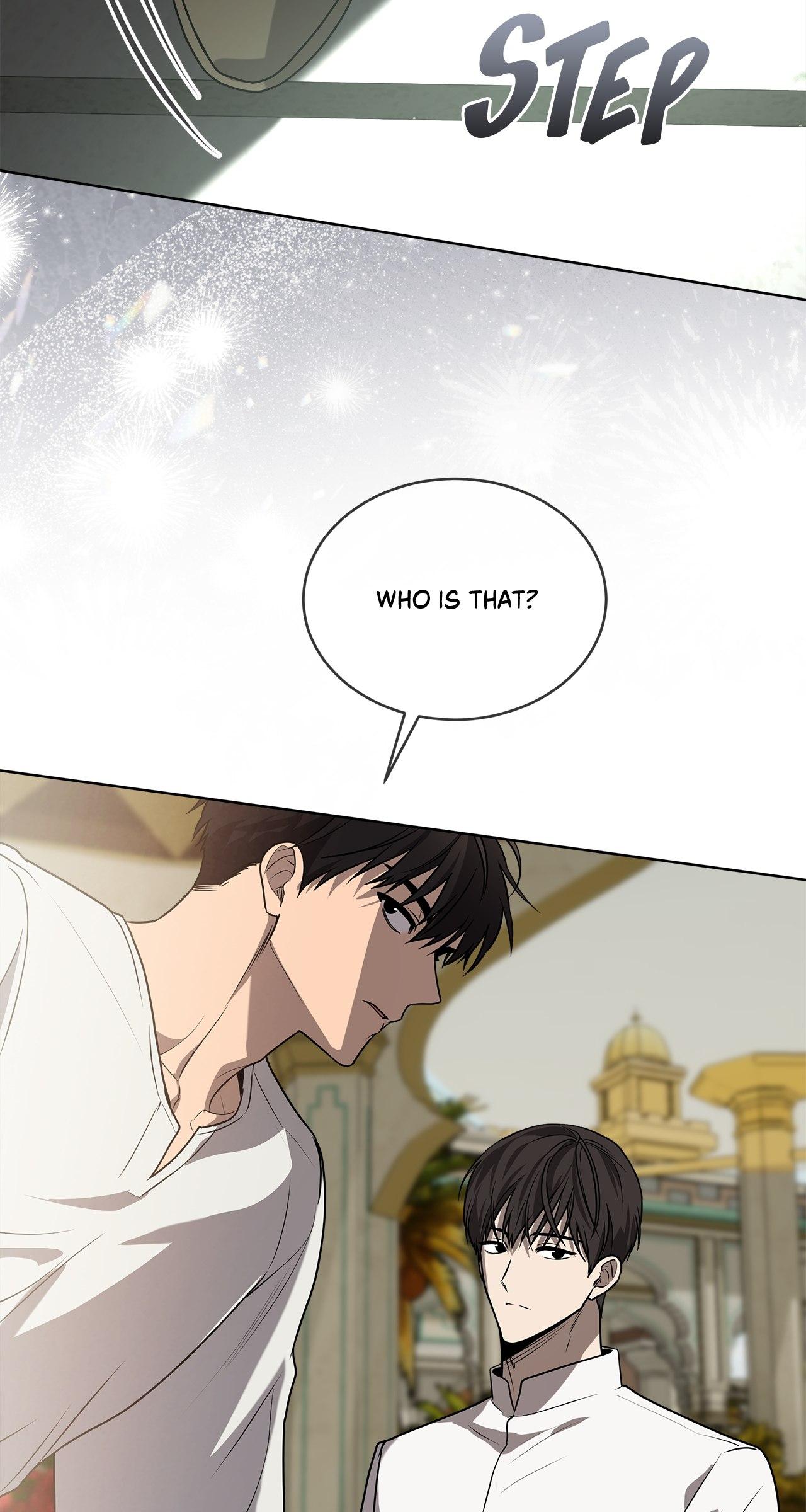 Read PASSION chapter 124.2 image 86 on Lezhin