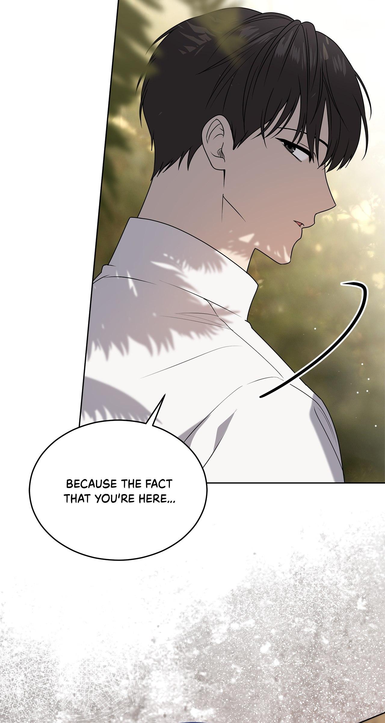 Read PASSION chapter 124.2 image 9 on Lezhin