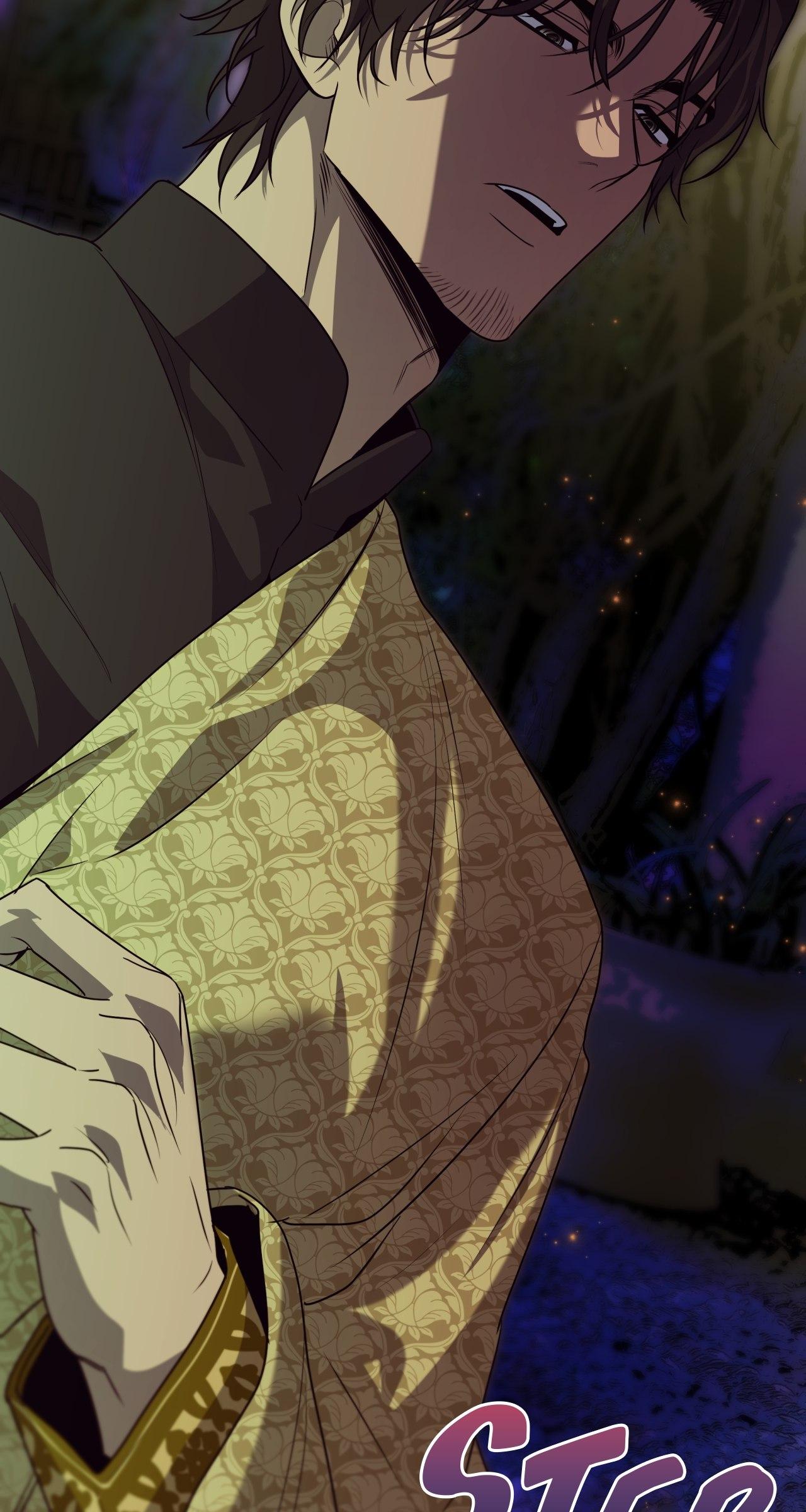 Read PASSION chapter 124.2 image 93 on Lezhin